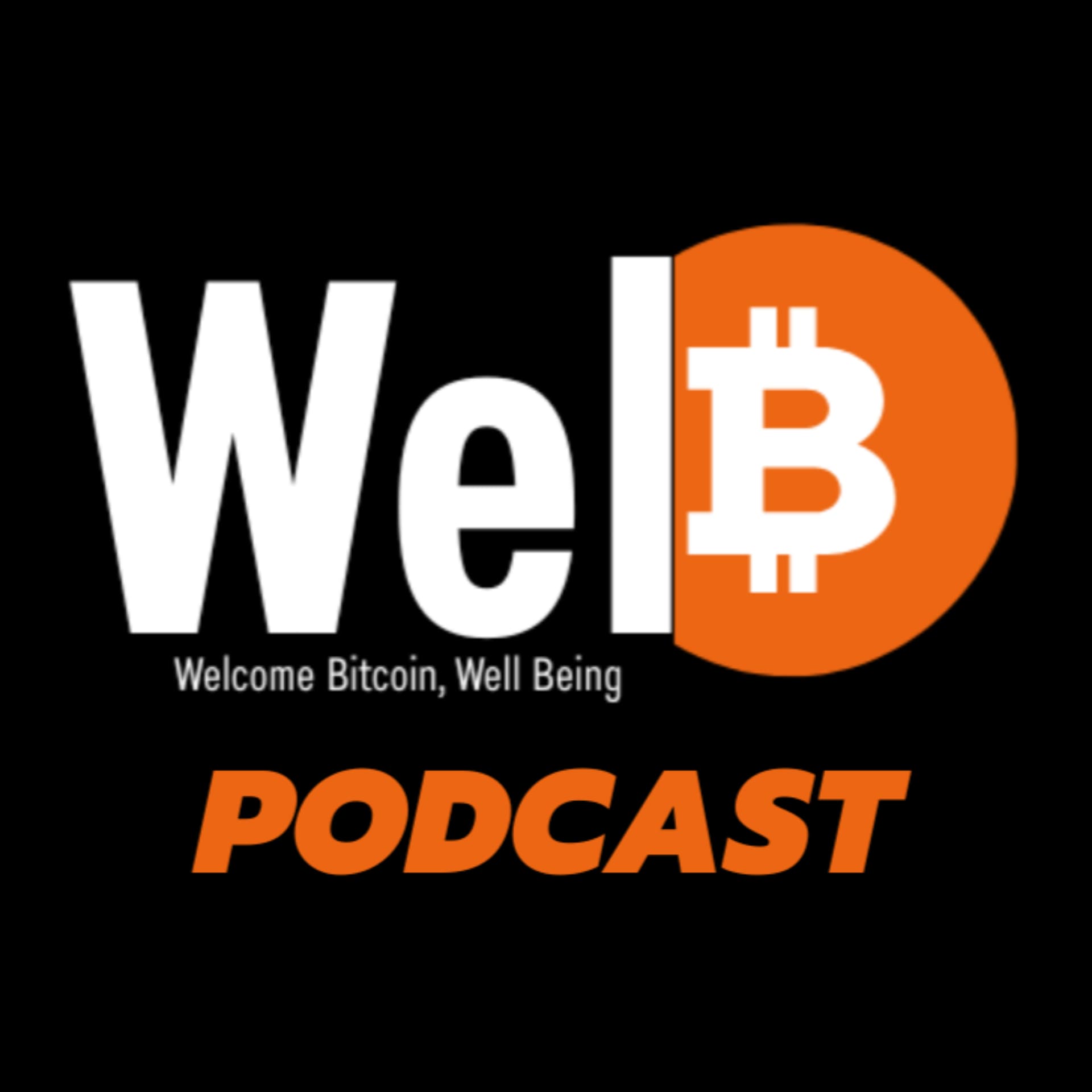 WelB Podcast - Podcasts