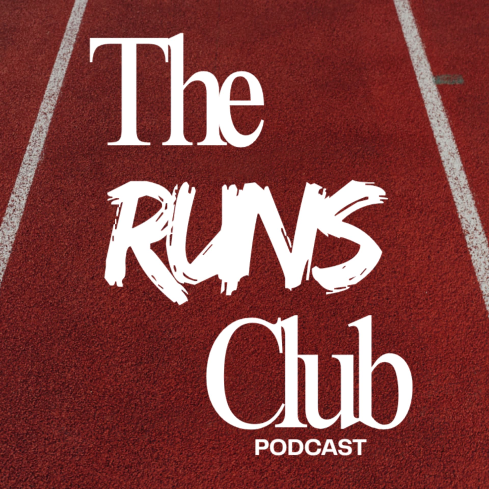 The Runs Club Podcast - Podcasts