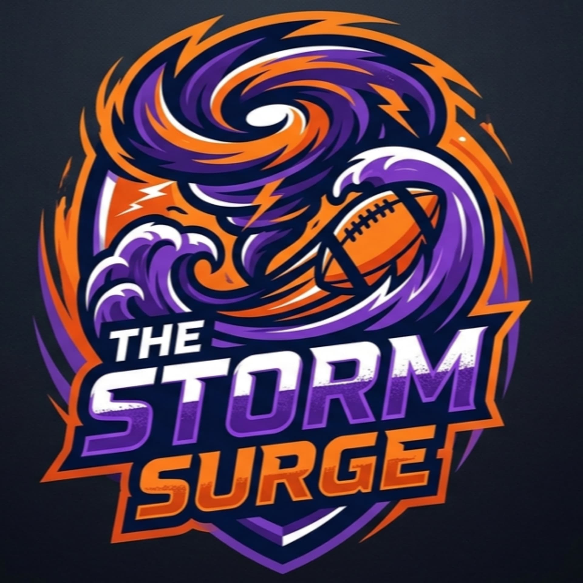 The Storm Surge Podcast - Podcasts