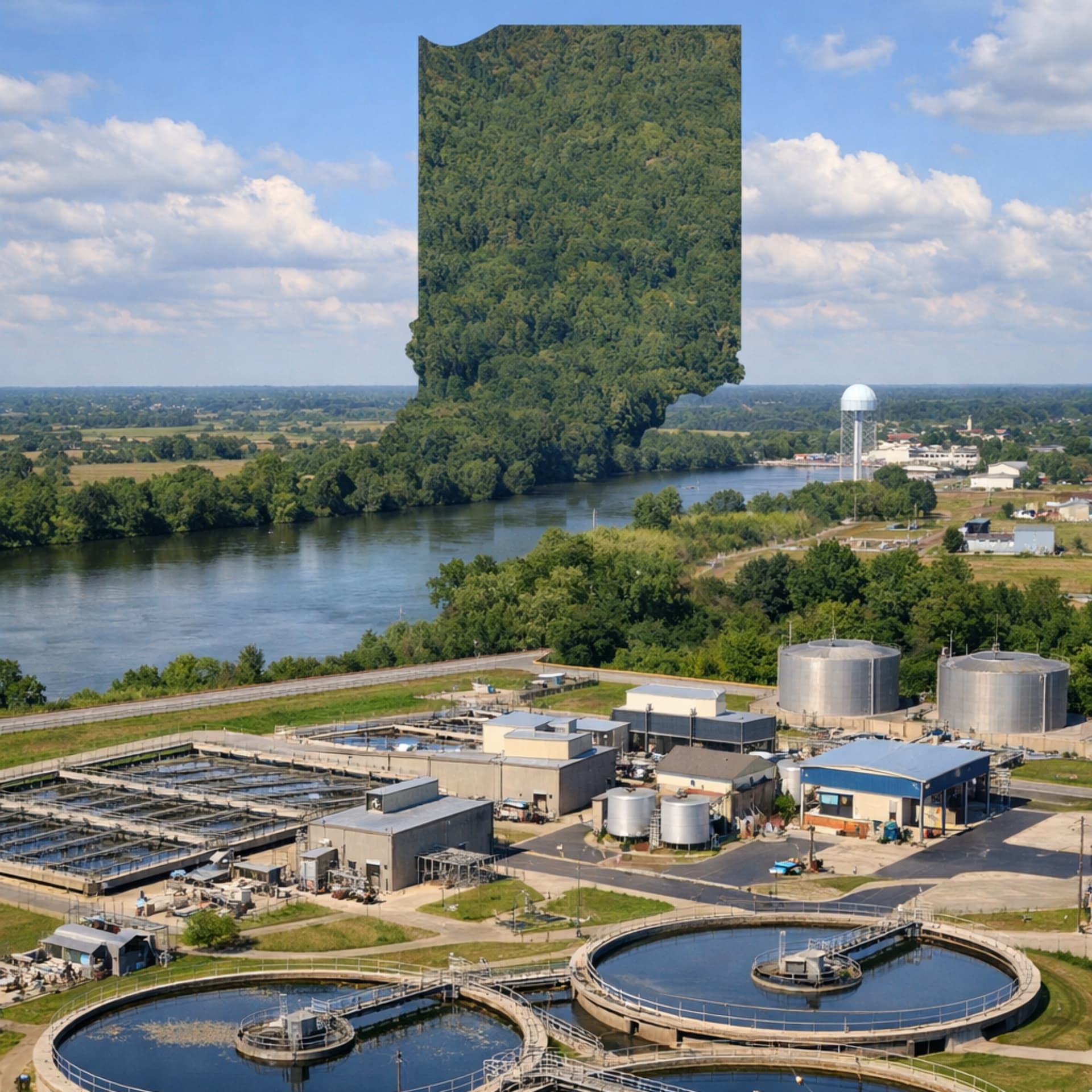 Indiana Wastewater Exam Audio Flashcards - Podcasts