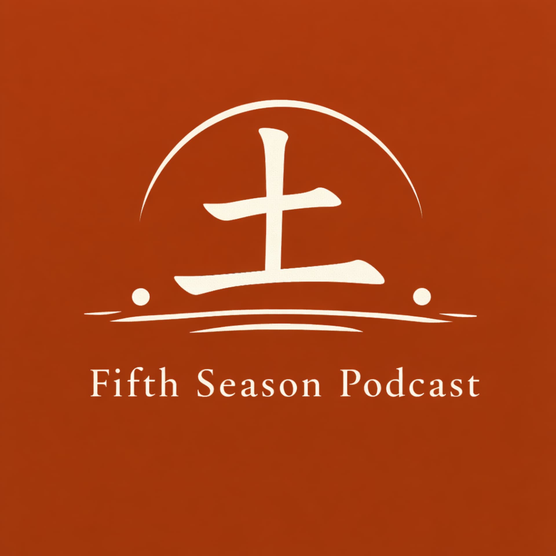 The Fifth Season Podcast - Podcasts