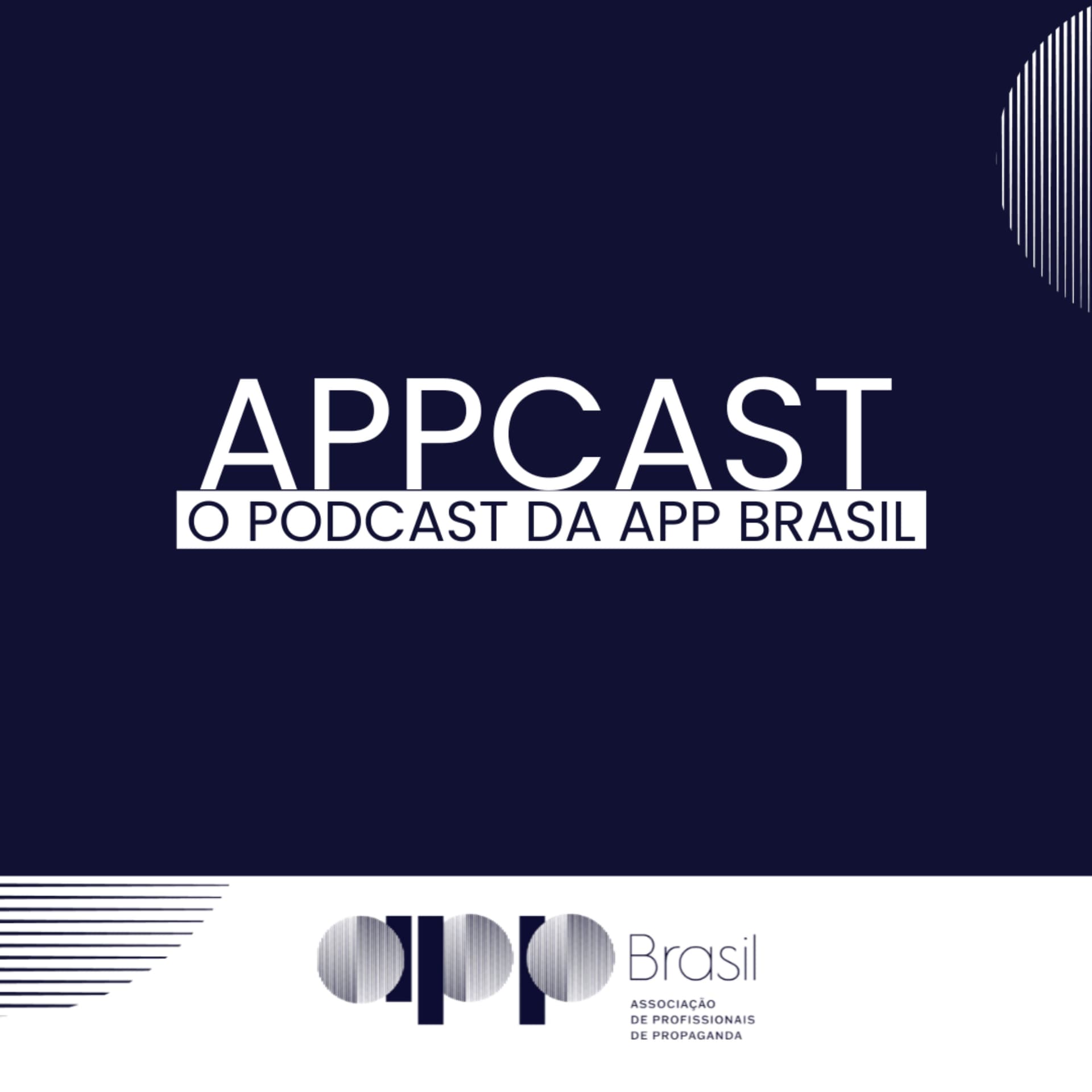 APPCAST - O Podcast da APP Brasil - Podcasts