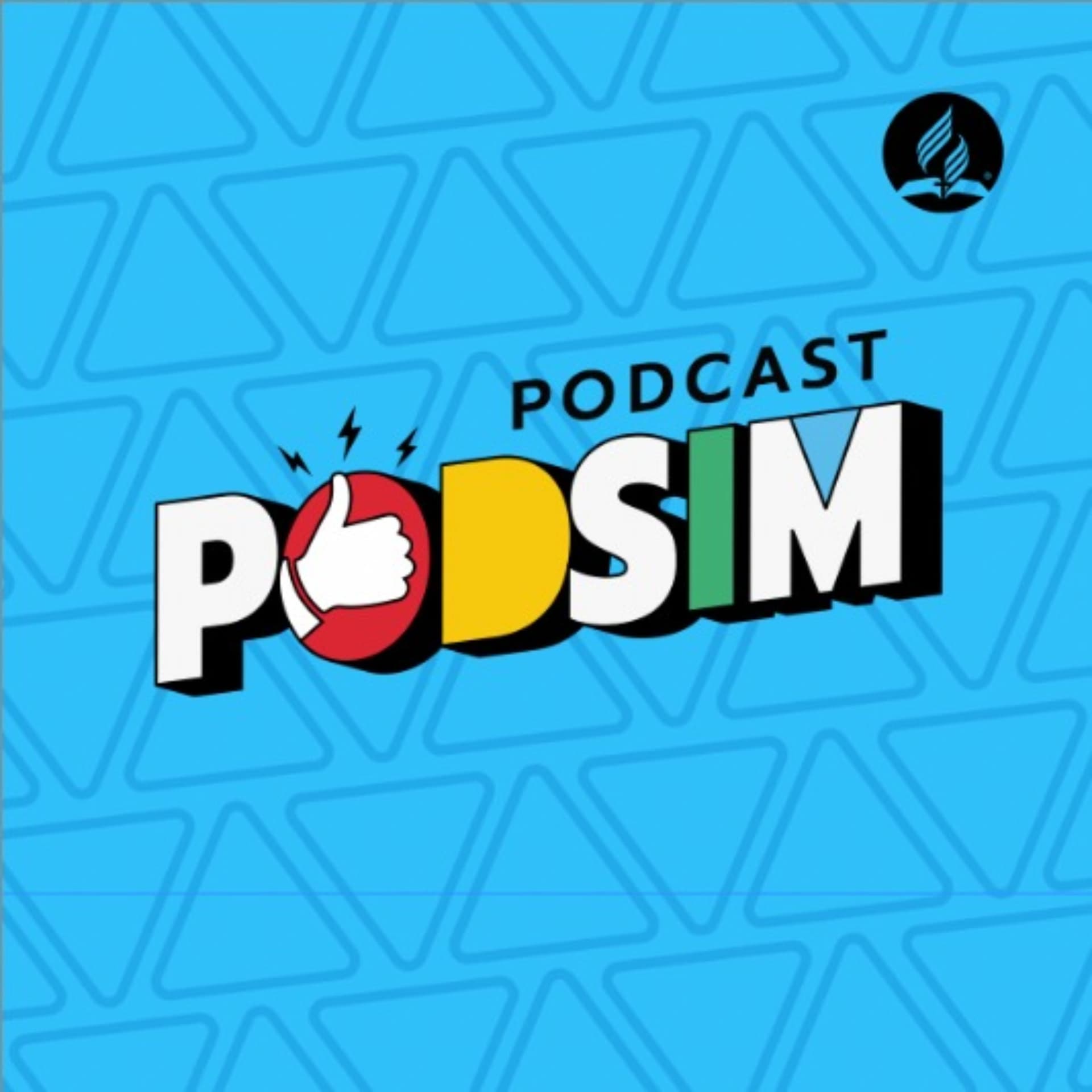 PODSIMPodcast - Podcasts