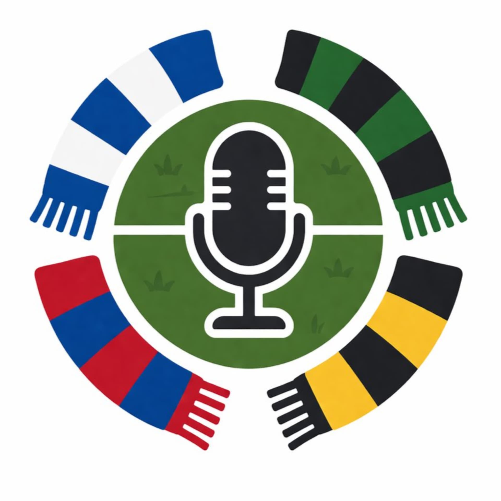 Göteborgsbollen - Podcasts