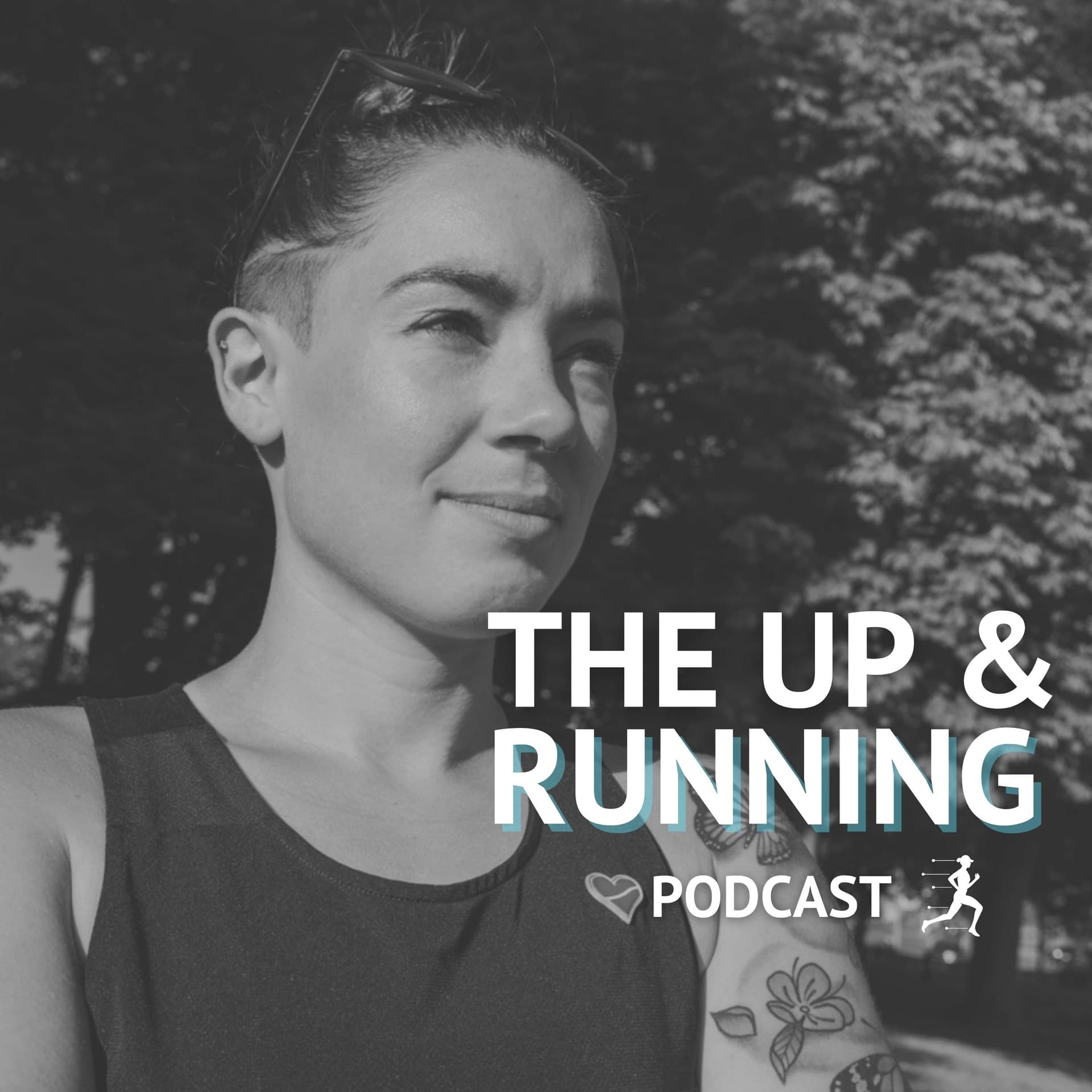 The Up & Running Podcast - Podcasts