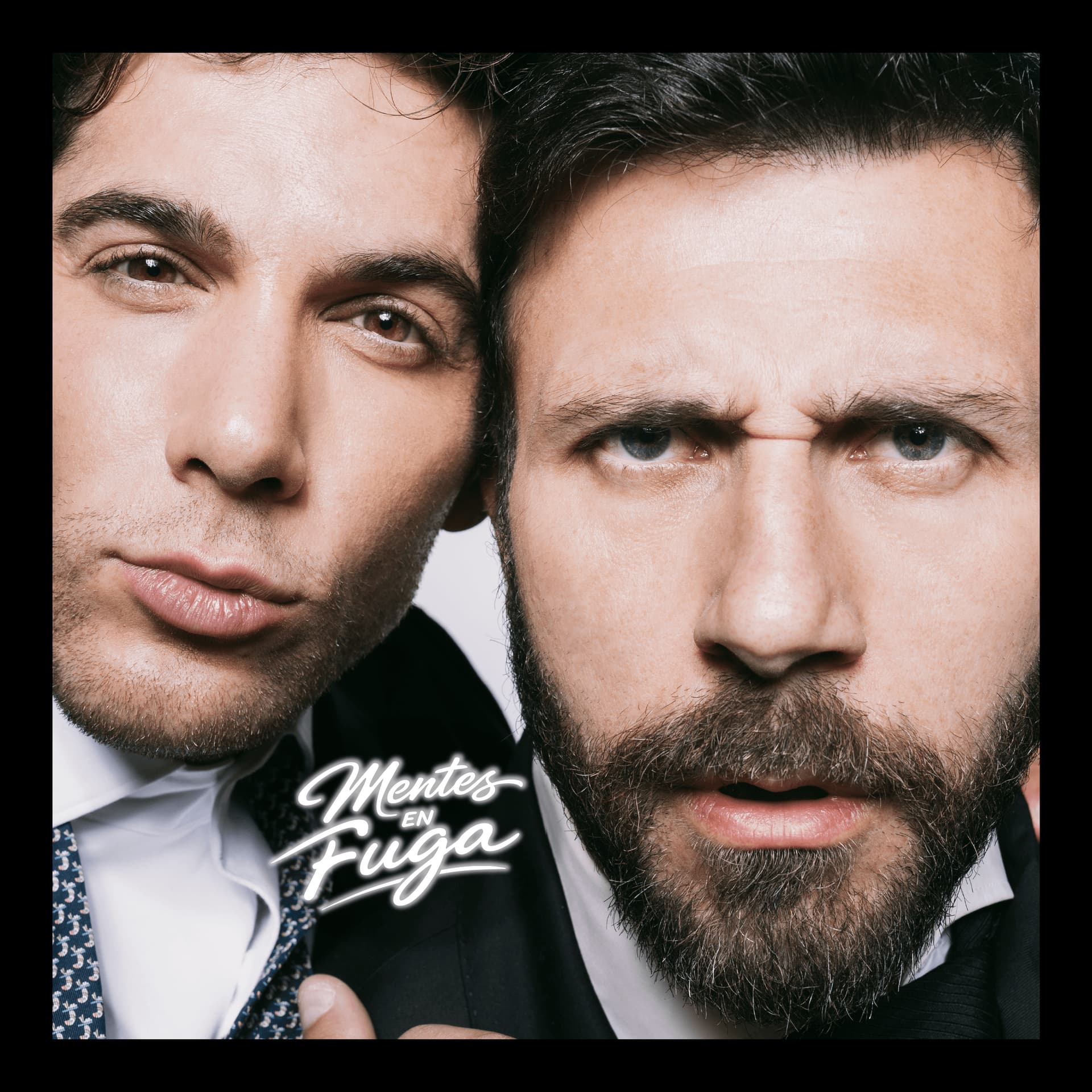 Mentes en Fuga - Podcasts
