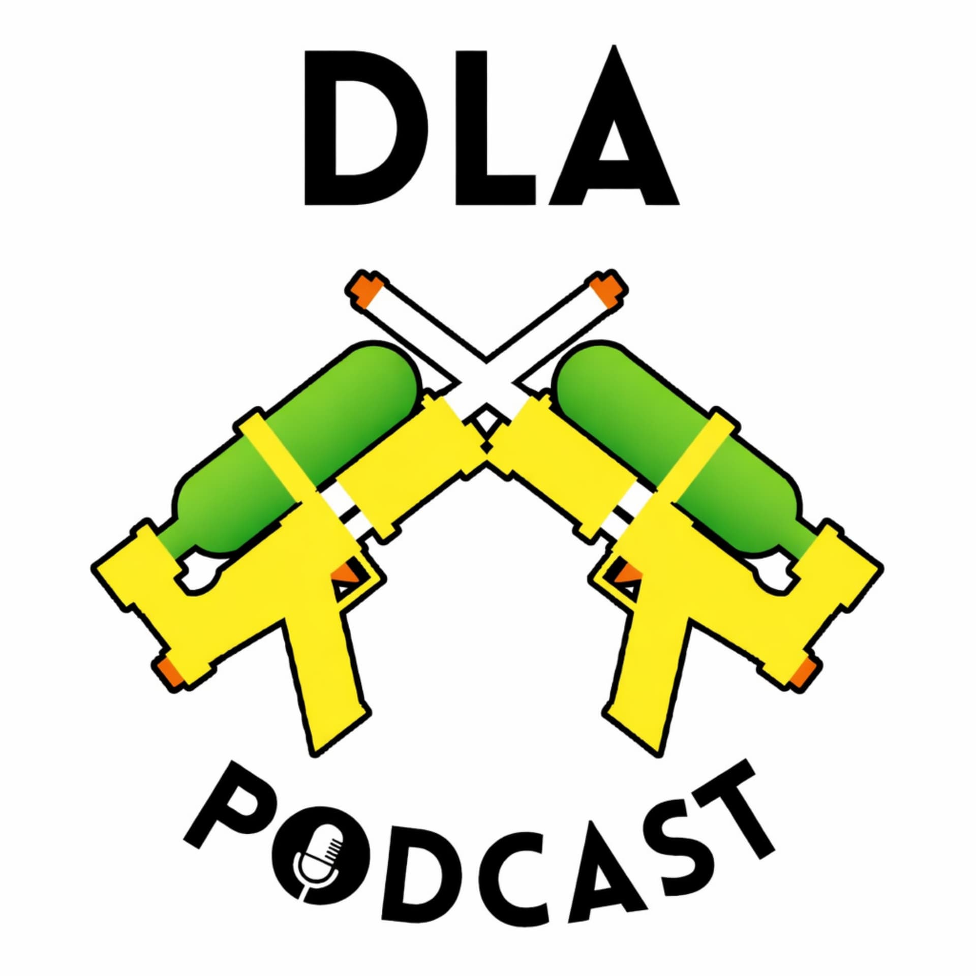 The DLA Podcast