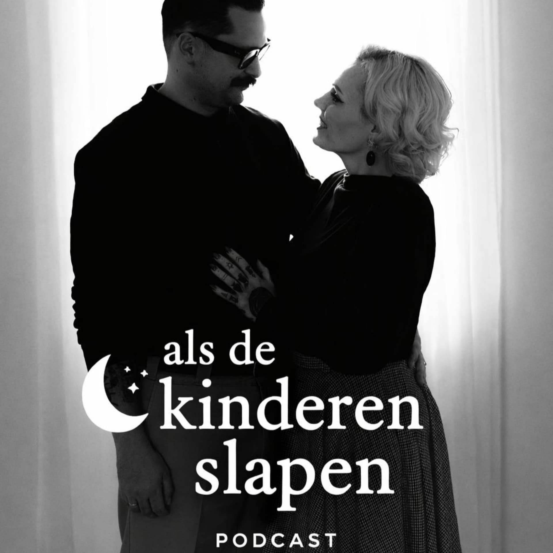 Als De Kinderen Slapen - Podcasts