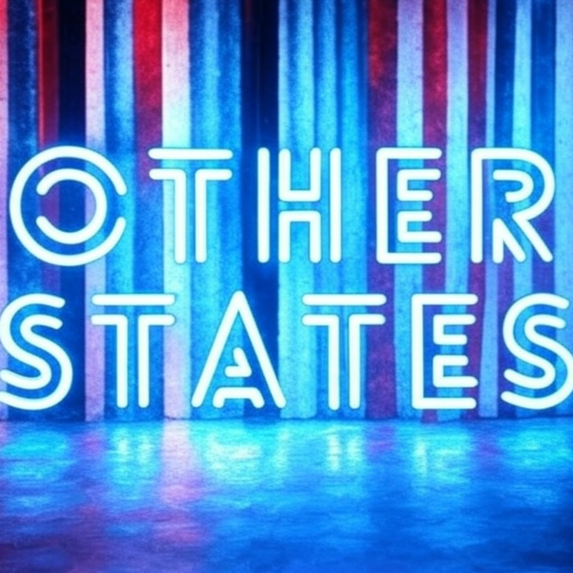The Other States of America: History Podcast - Podcasts