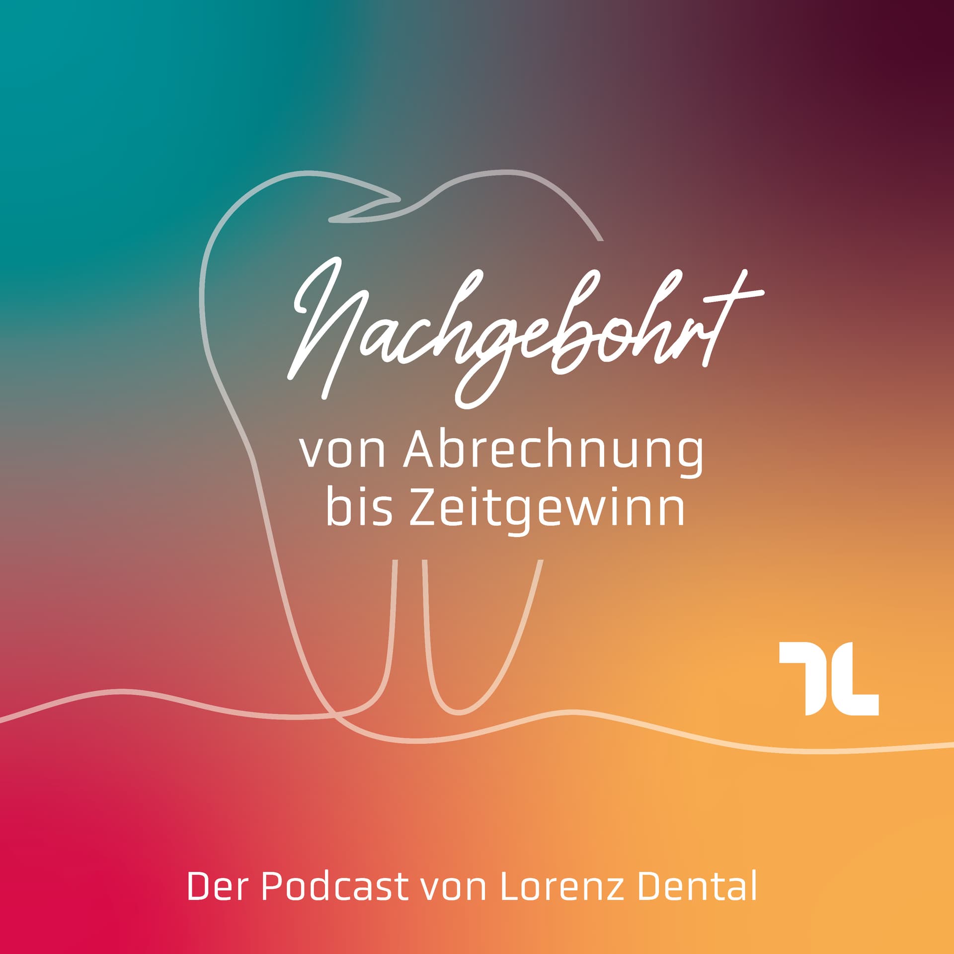 Nachgebohrt - von Abrechnung bis Zeitgewinn - Podcasts