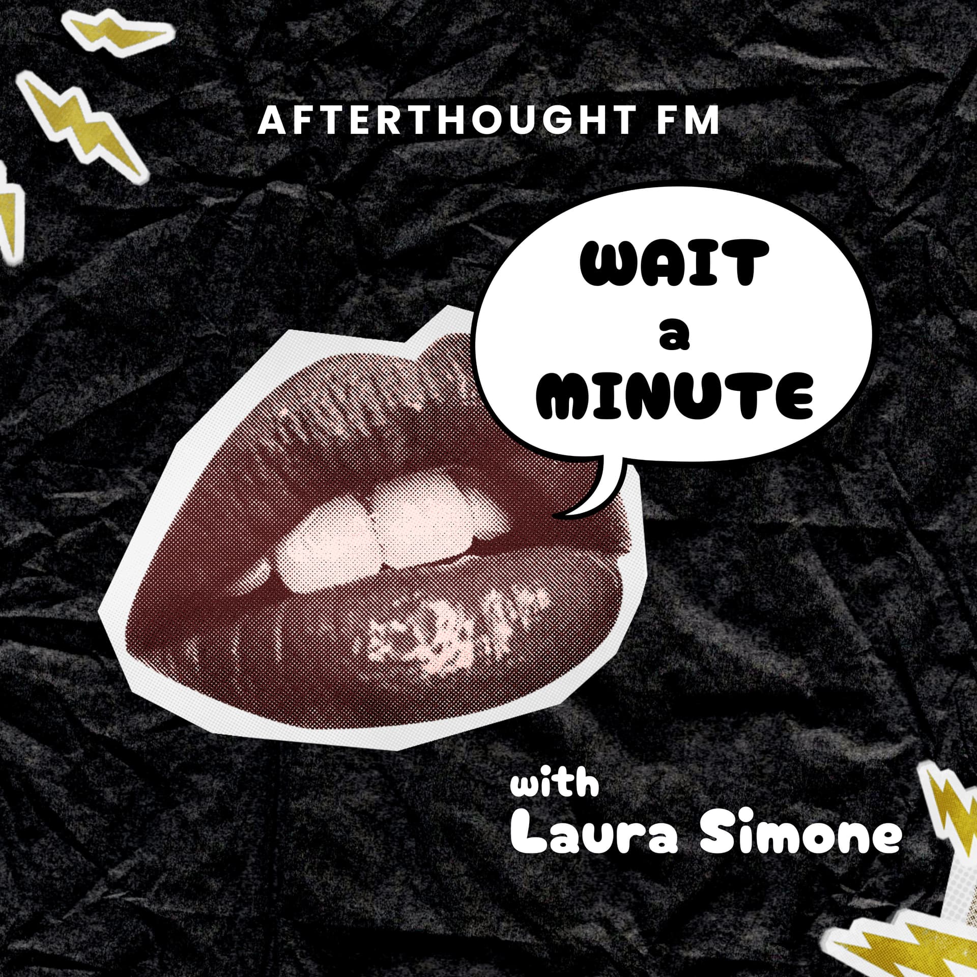 Afterthought FM - Podcasts