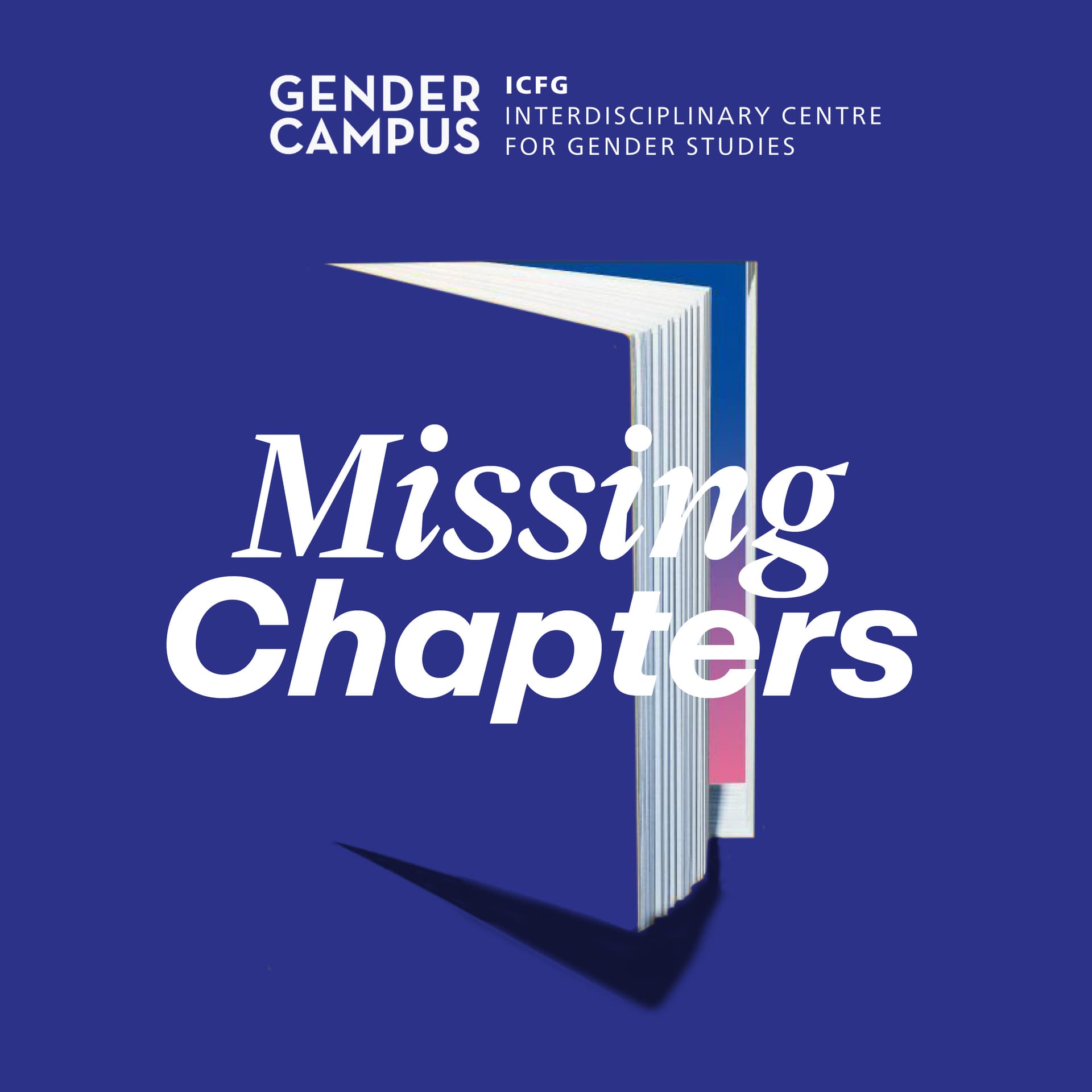 Missing Chapters - Podcasts
