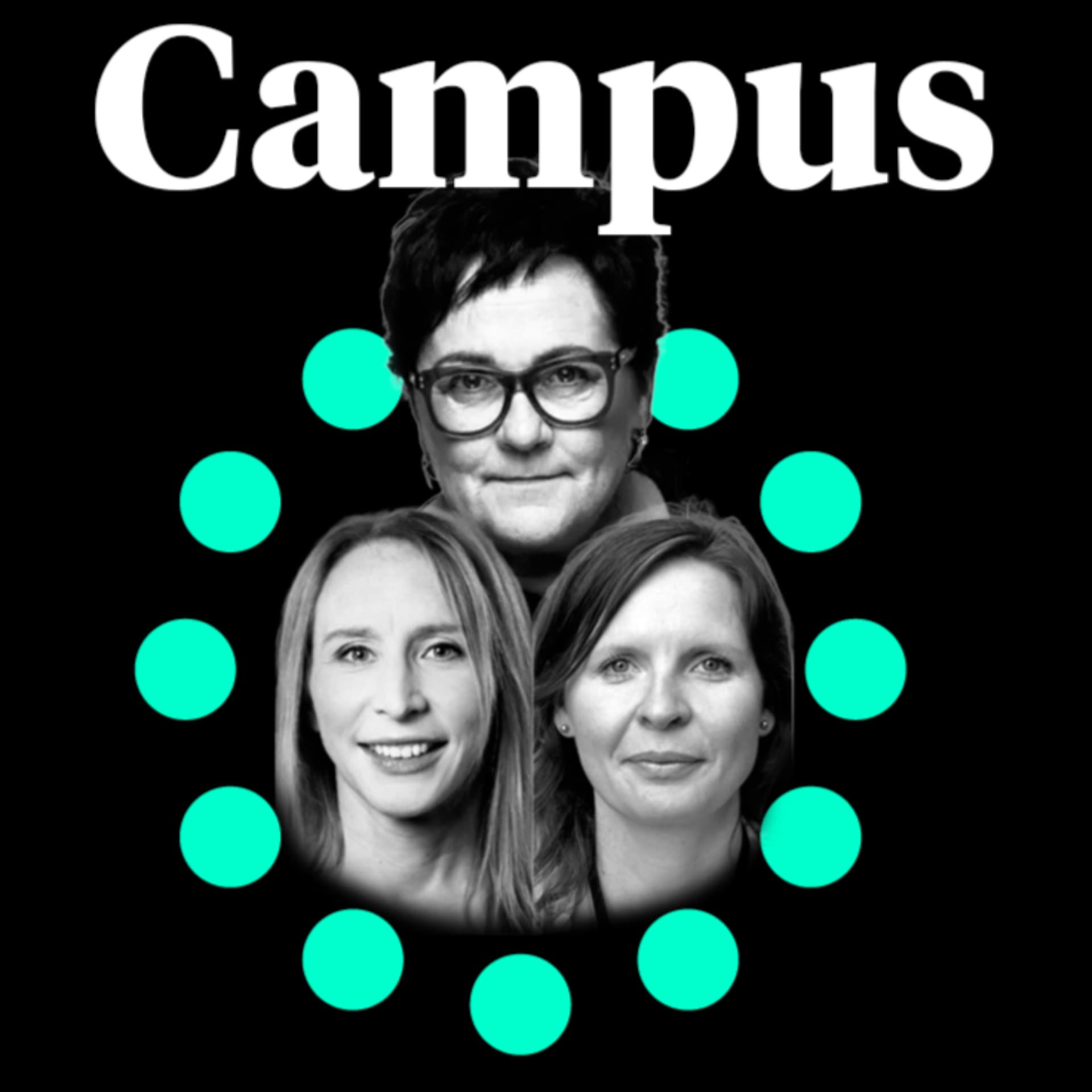 Campus Khrono - Podcasts