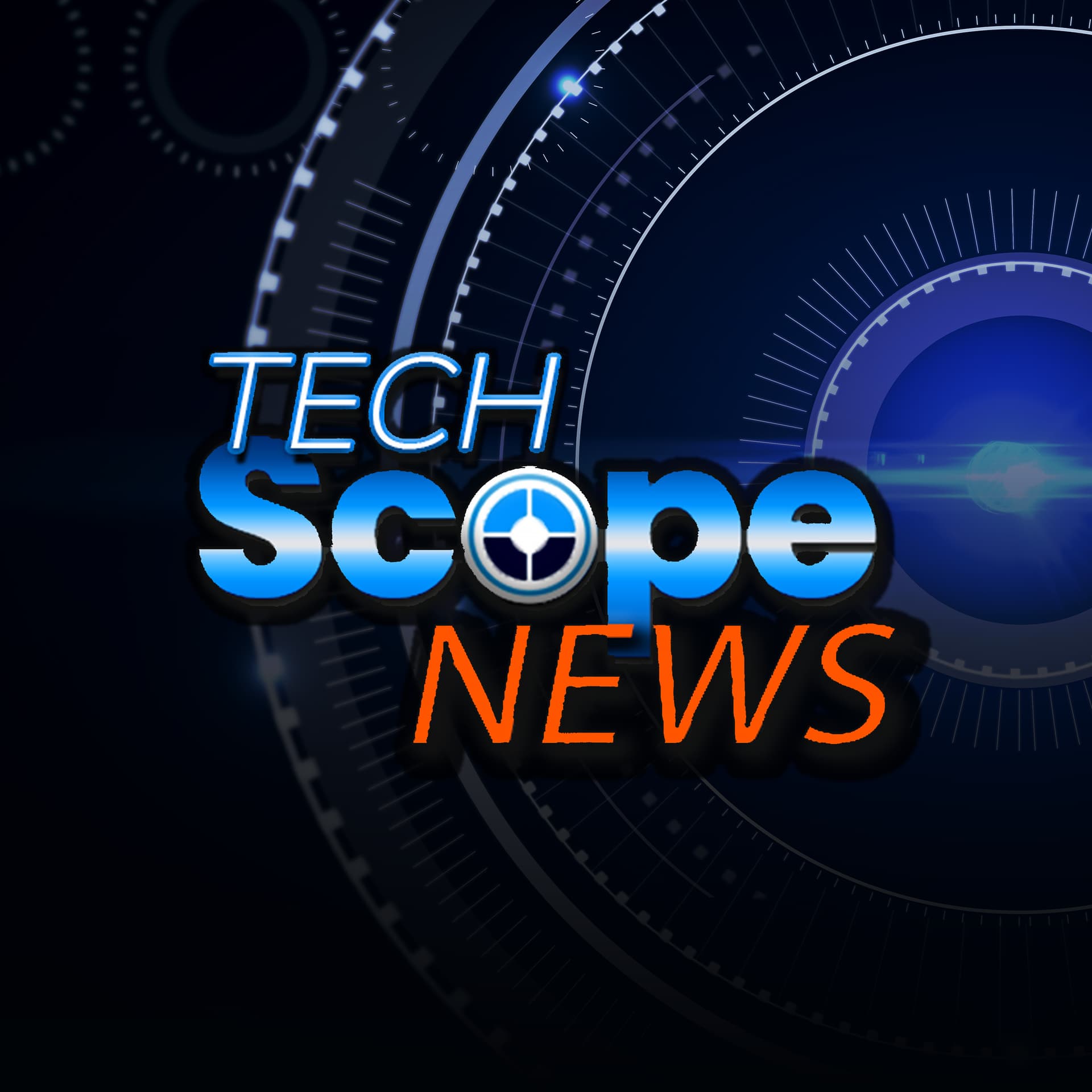 Tech Scope News - Podcasts