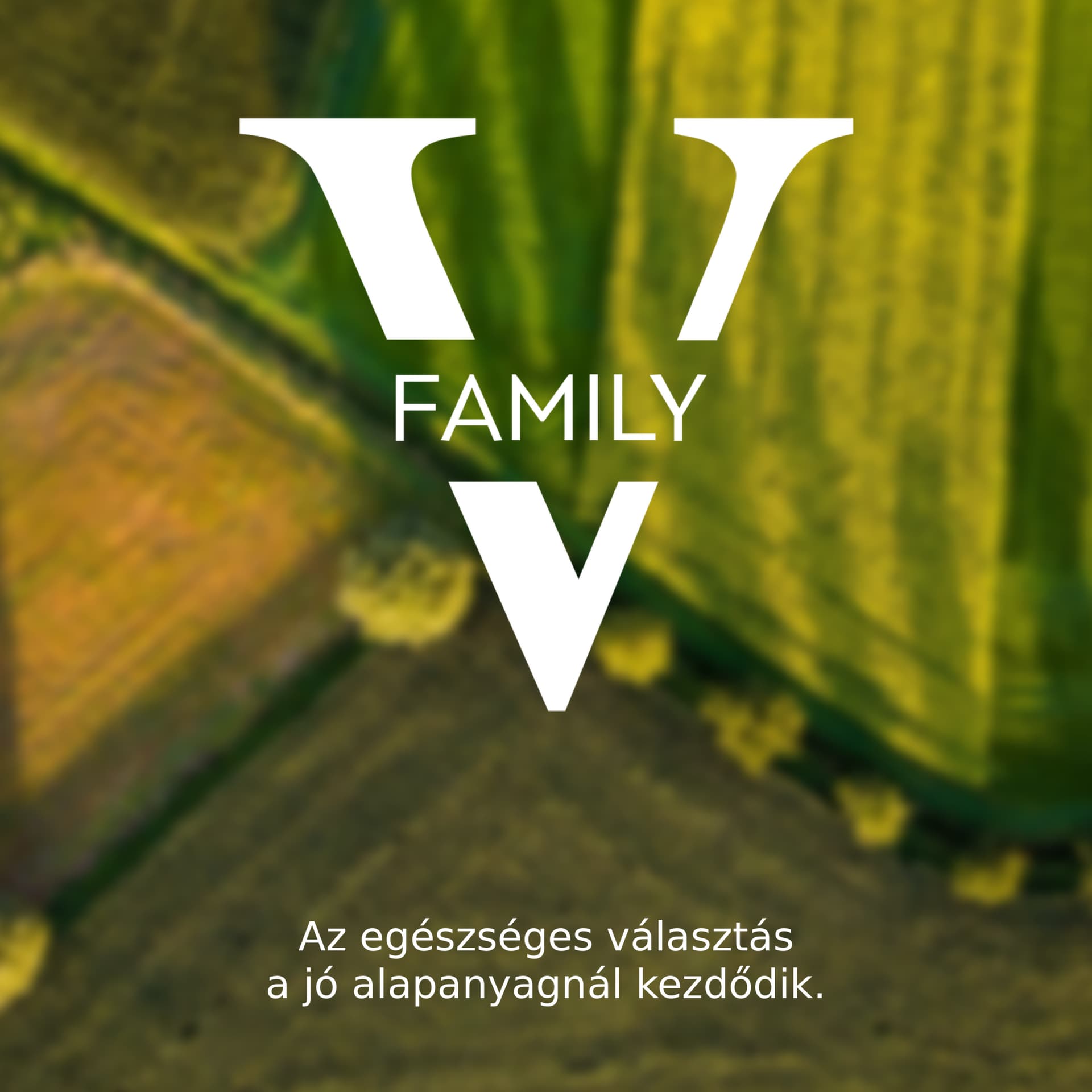 Valach Family – Receptek és alapanyagok - Podcasts