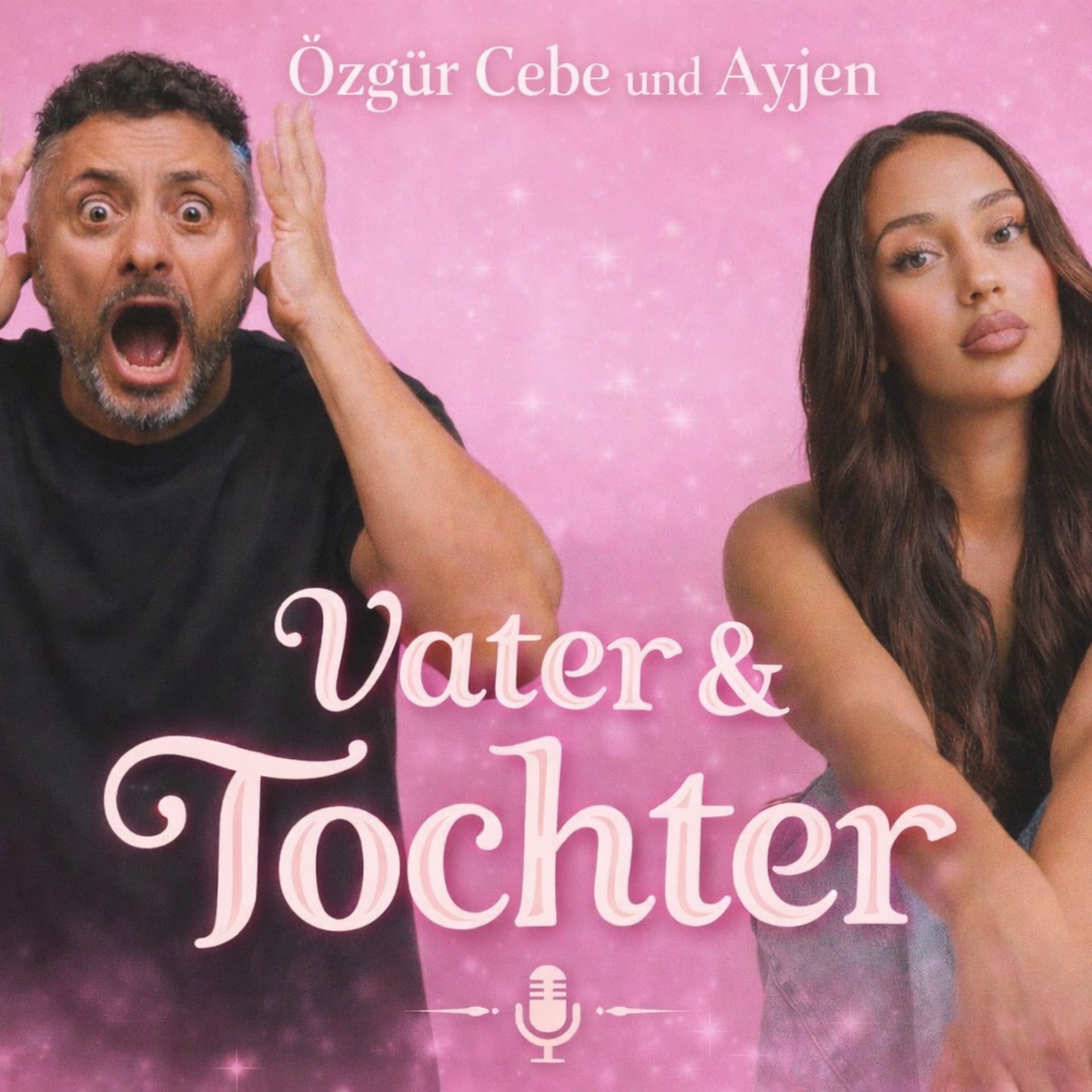 Vater und Tochter - Podcasts