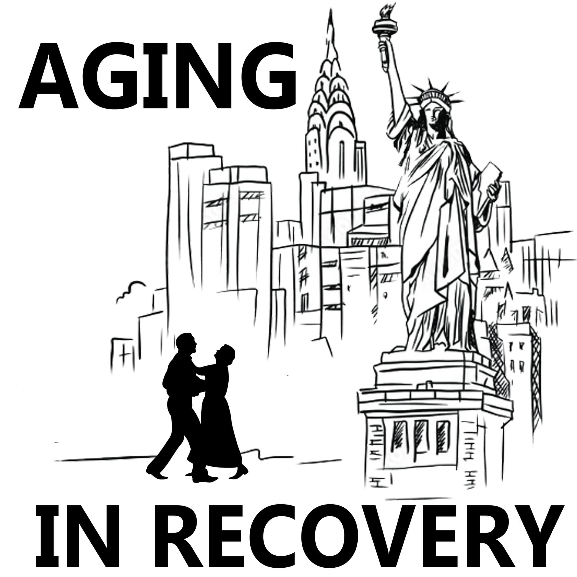 Aging In Recovery - Podcasts