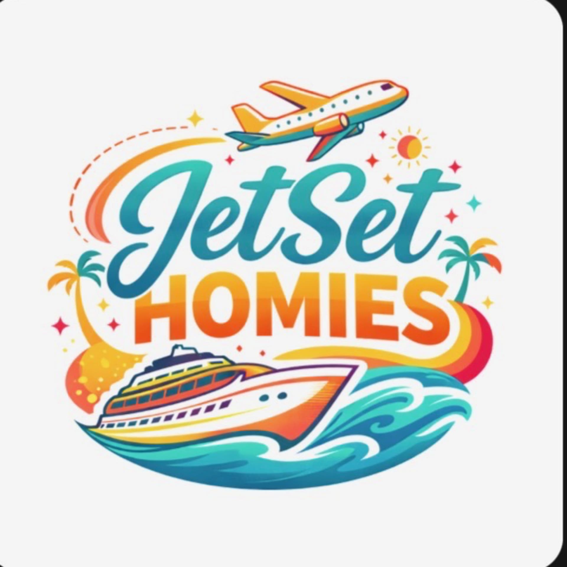 JetSet Homies - Podcasts