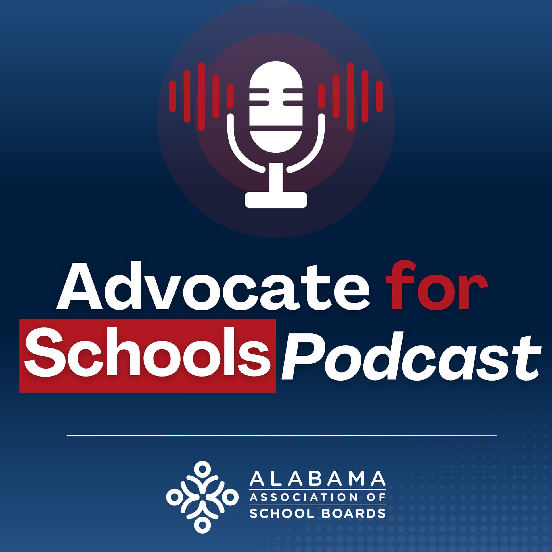 Advocate for Schools Podcast - Podcasts