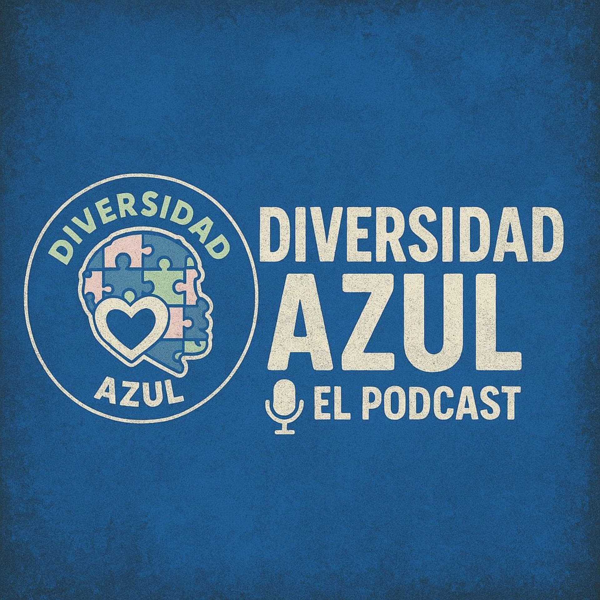 Diversidad Azul Podcast "El arte de acompañar" - Podcasts