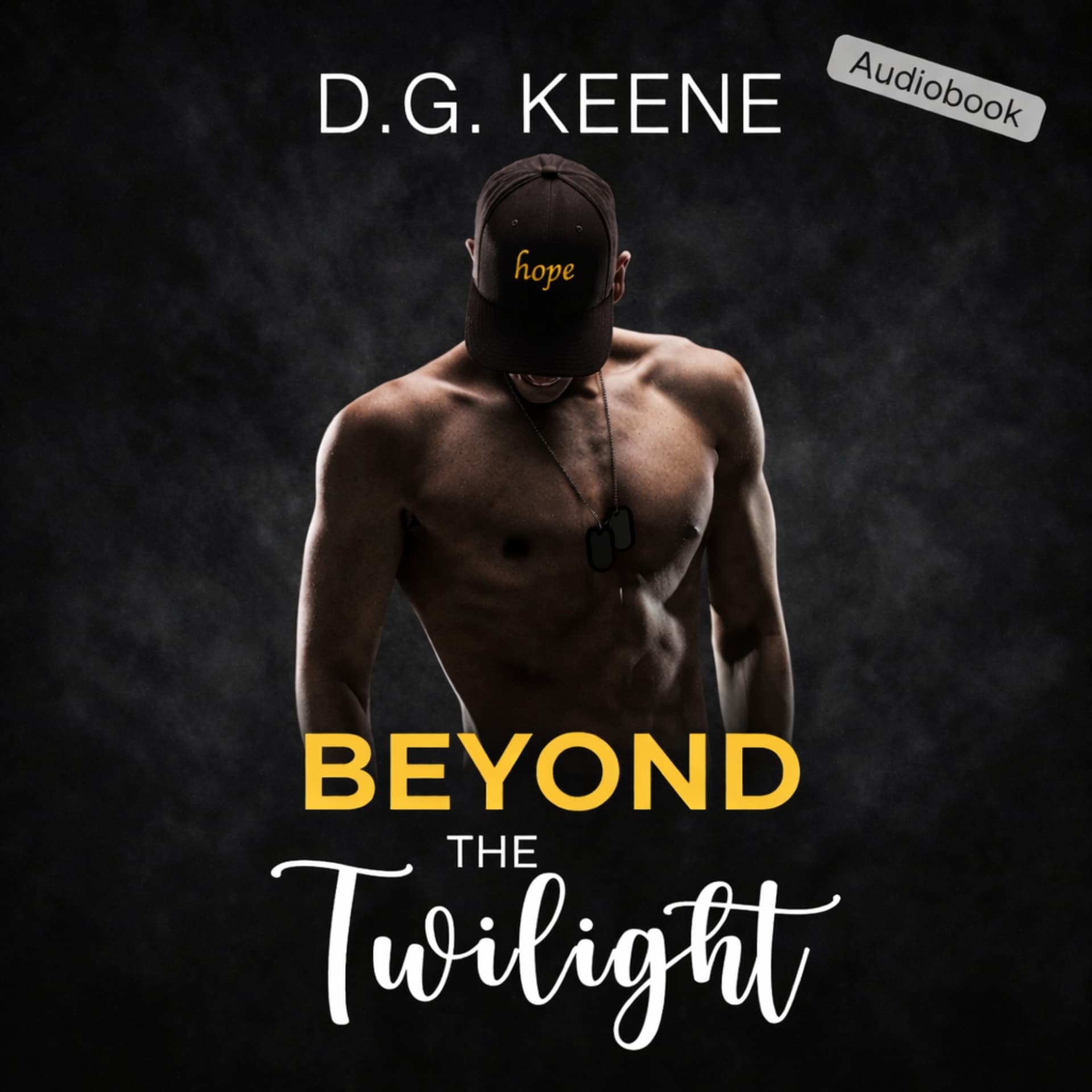 Beyond the Twilight - Podcasts