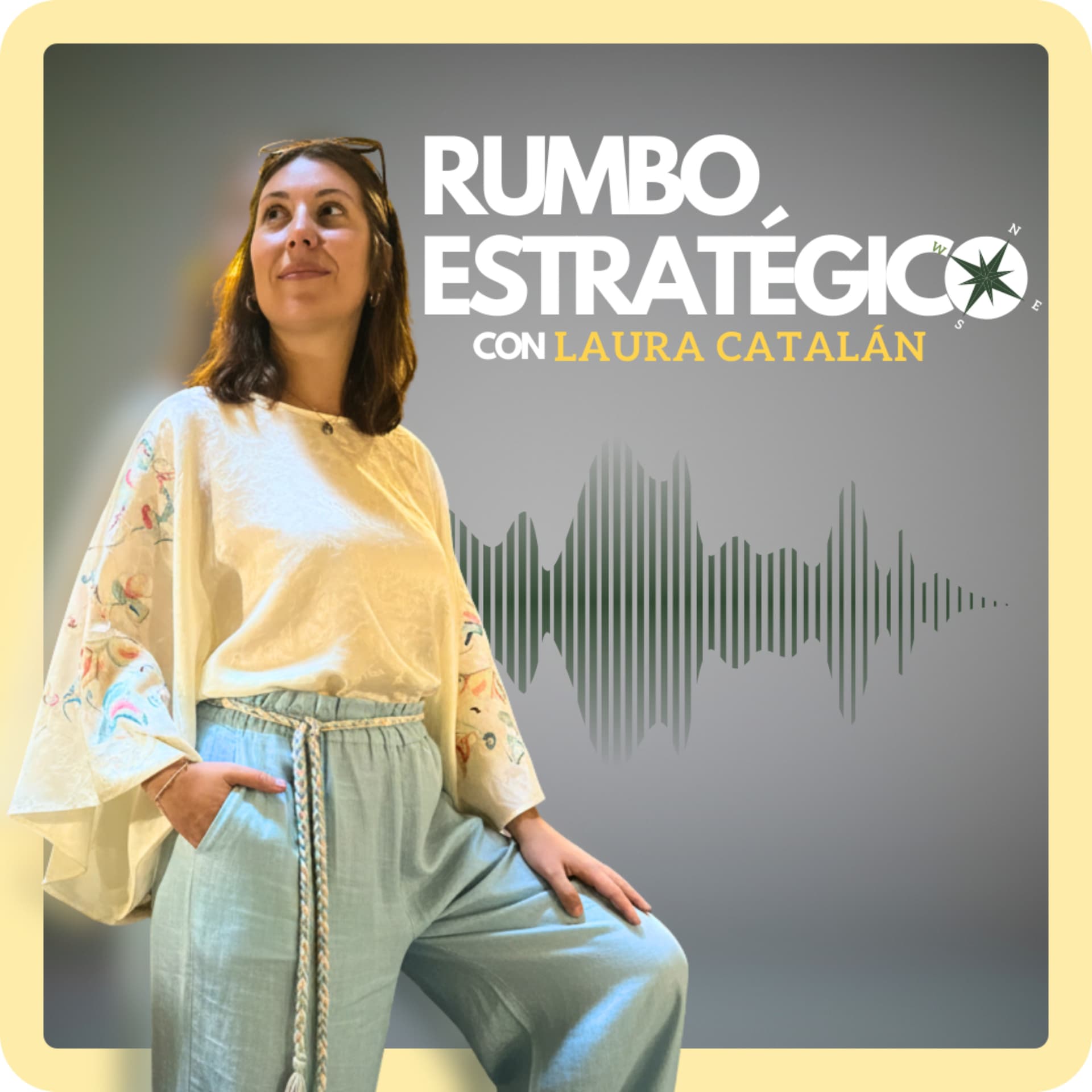 RUMBO ESTRATÉGICO - Podcasts
