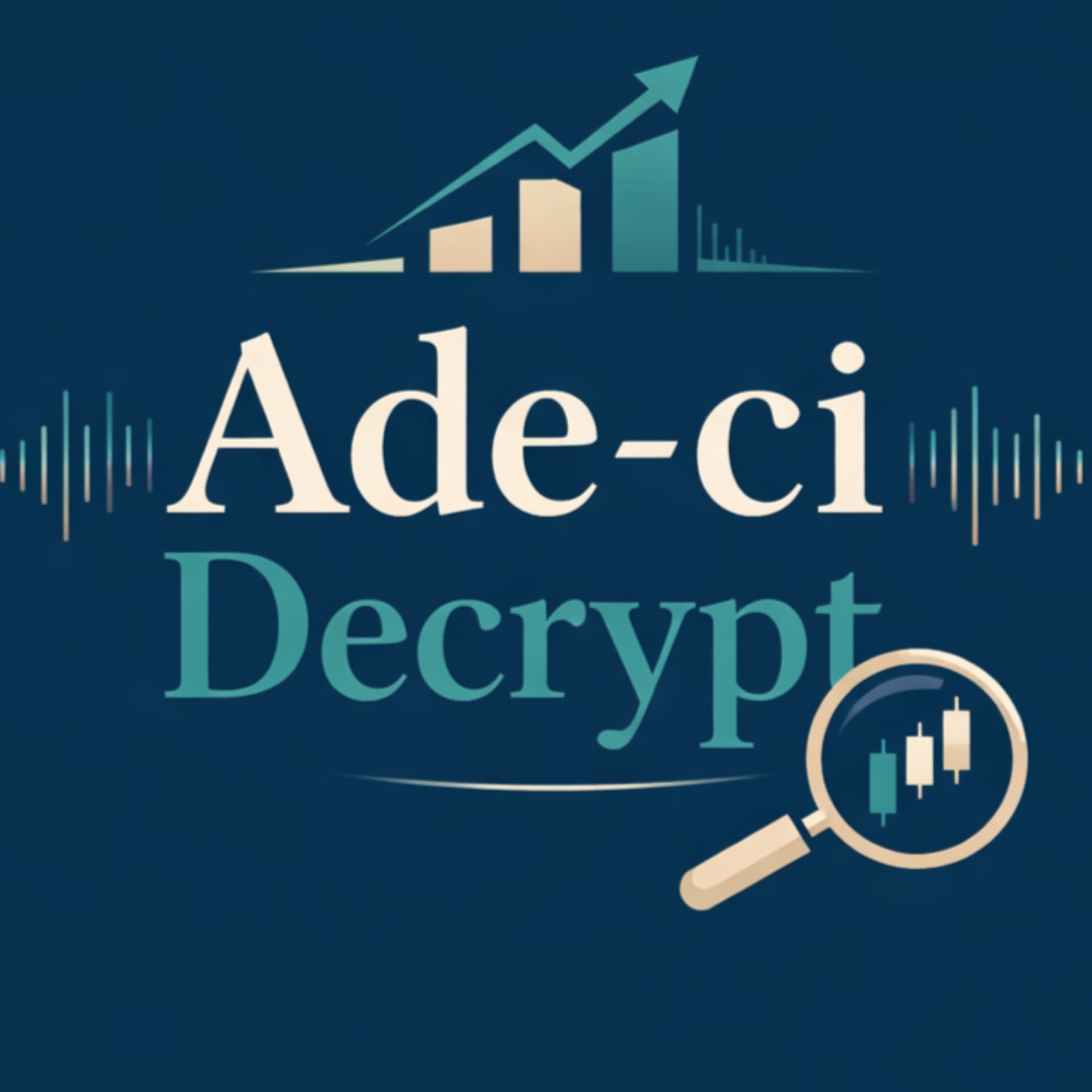 Ade-ci Décrypte - Podcasts