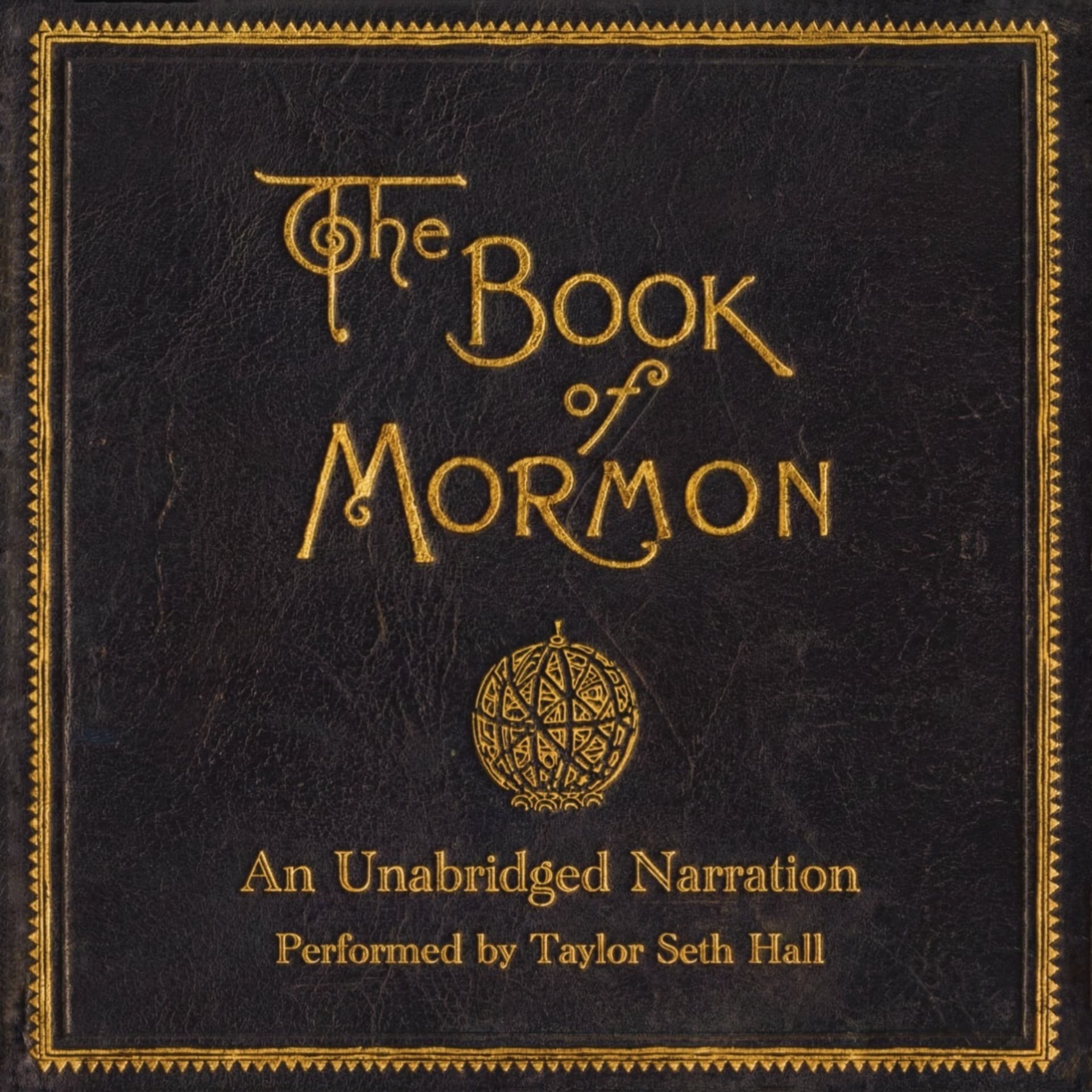 The Book of Mormon: An Unabridged Narration - Podcasts