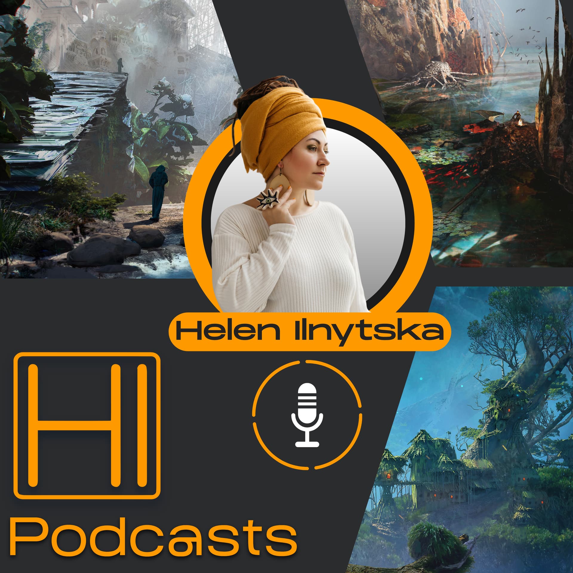 HI Podcasts - Podcasts