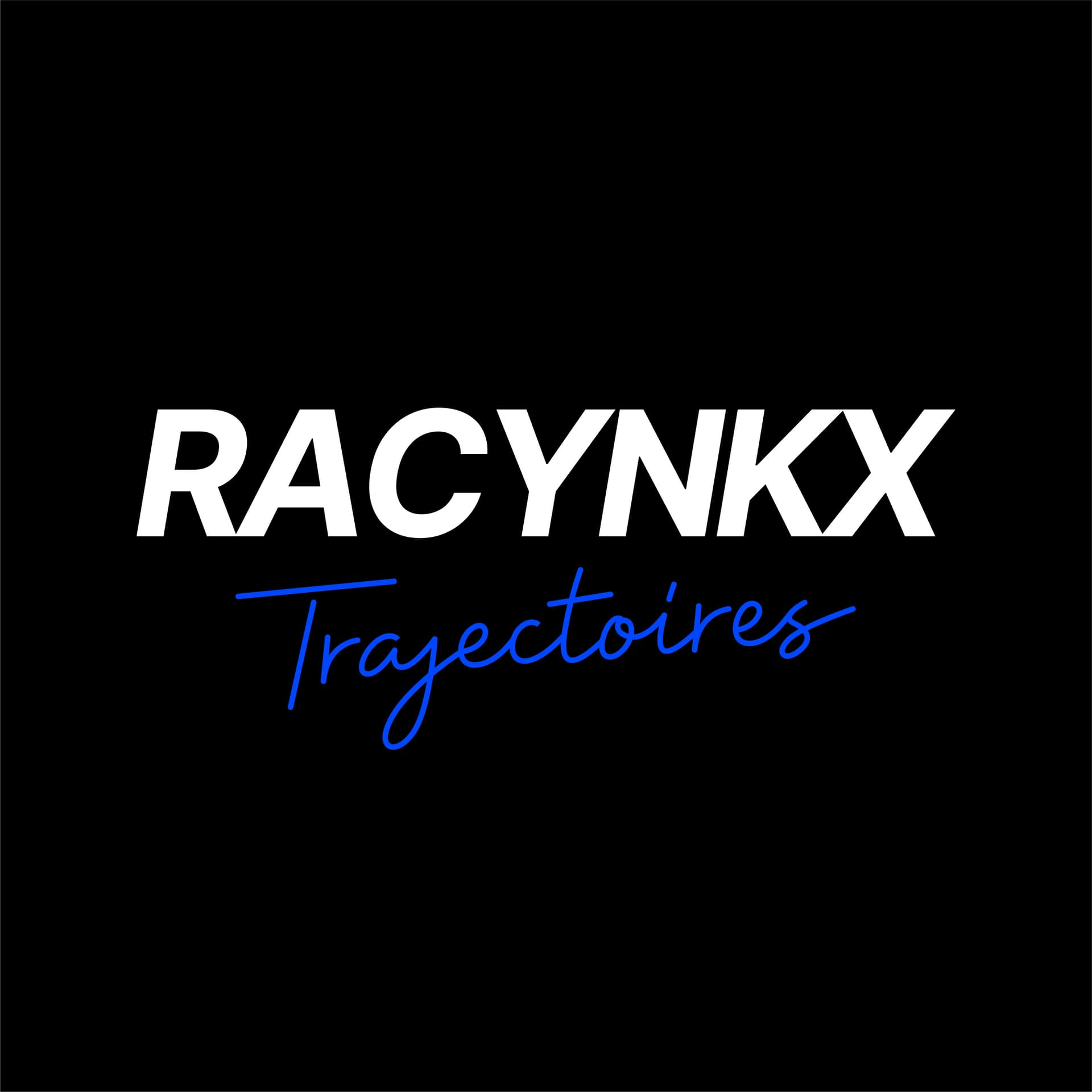 RACYNKX - Podcasts