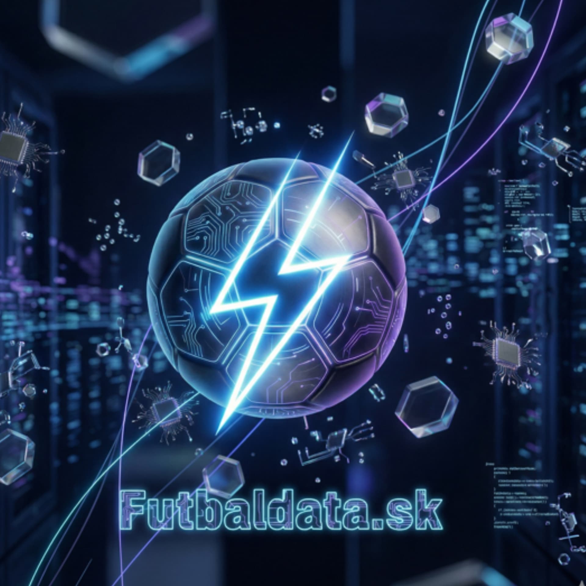 Futbaldata - Podcasts