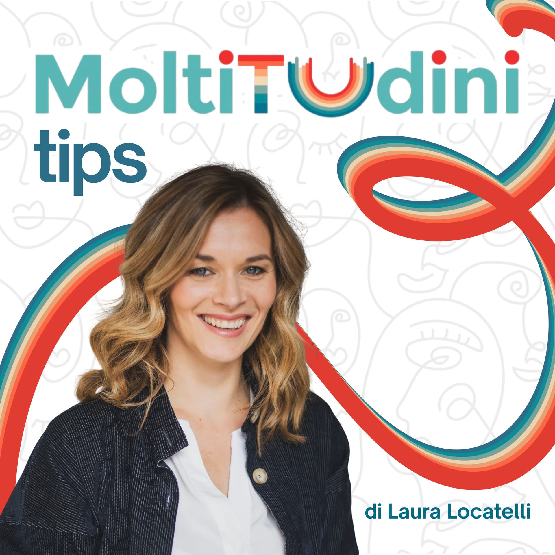 MoltiTUdini Tips - Podcasts