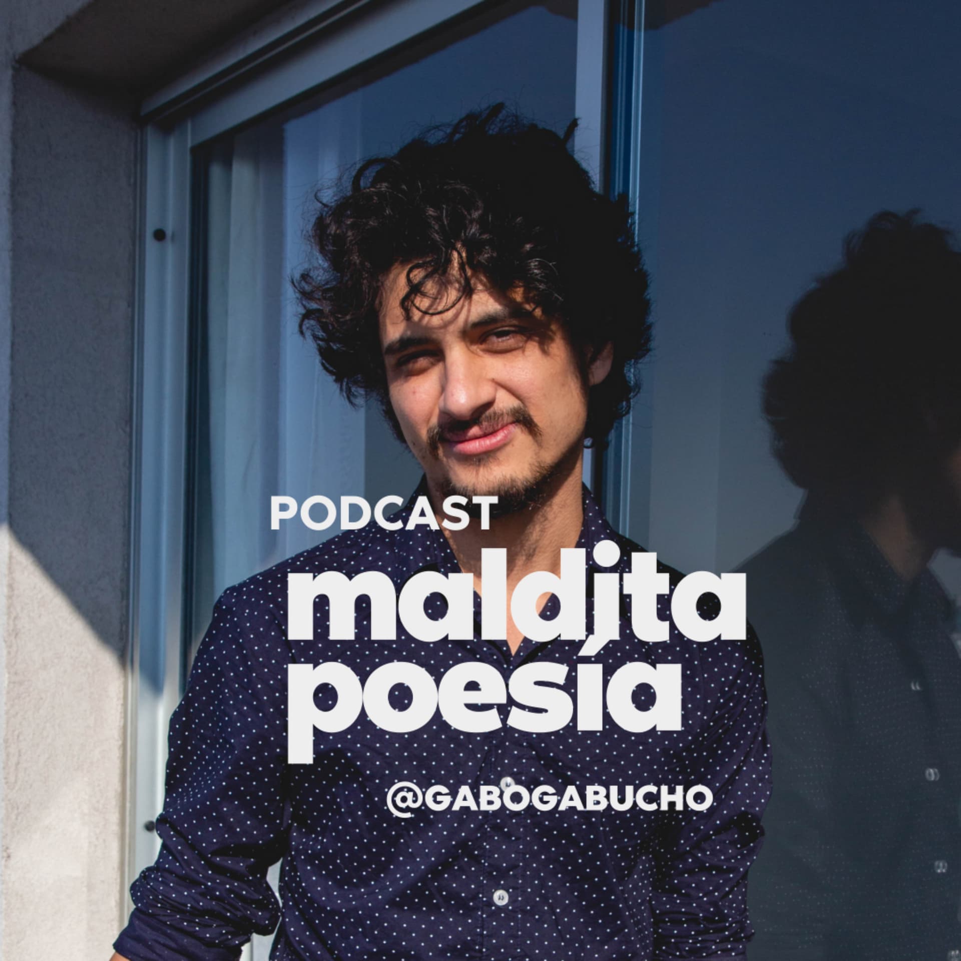 Maldita Poesía - Podcasts