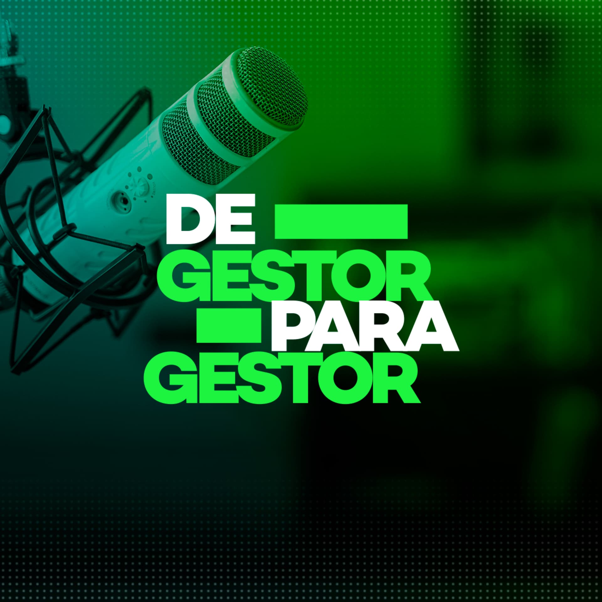 De Gestor para Gestor | Gestão de Frotas - Podcasts