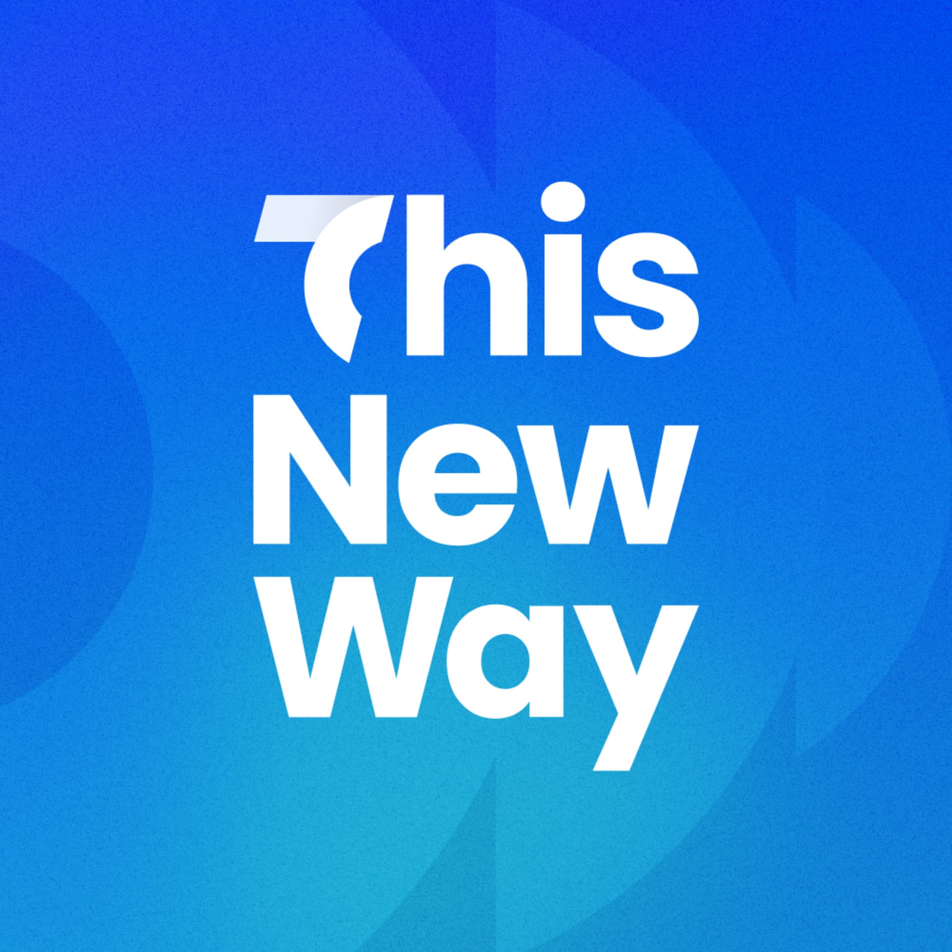 This New Way - Podcasts