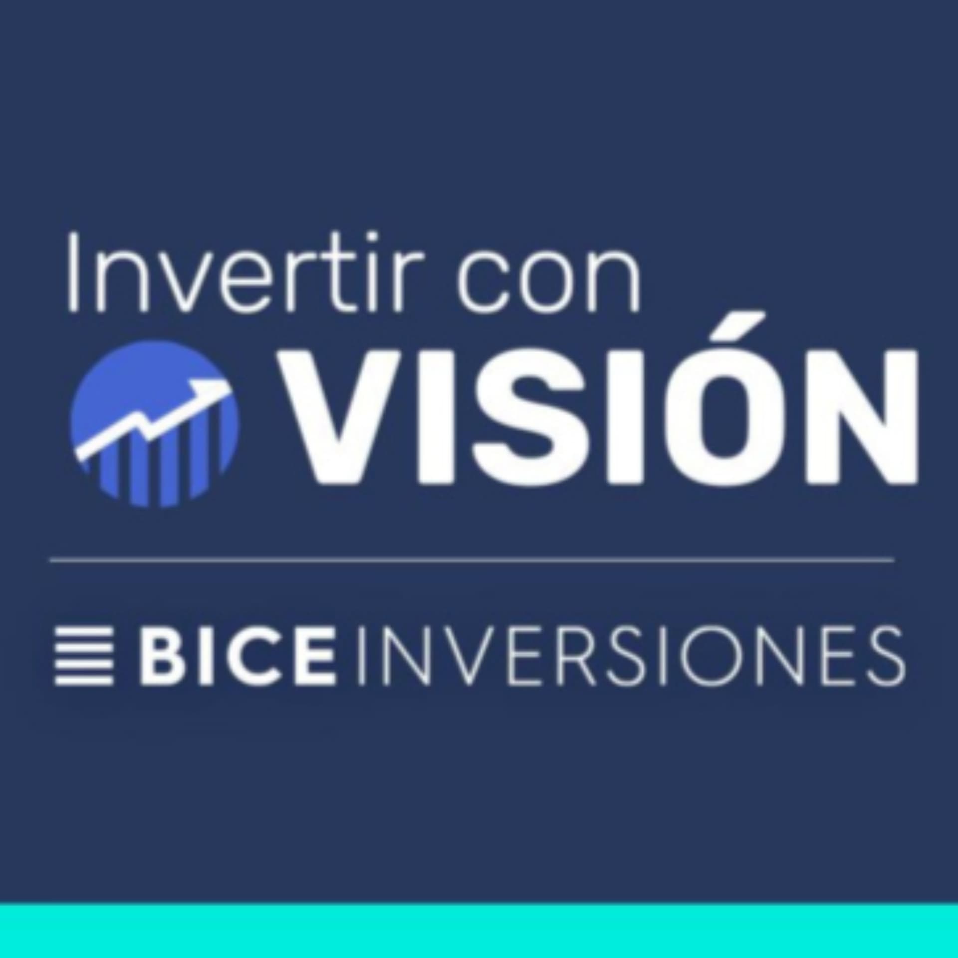 Invertir con Visión - Podcasts