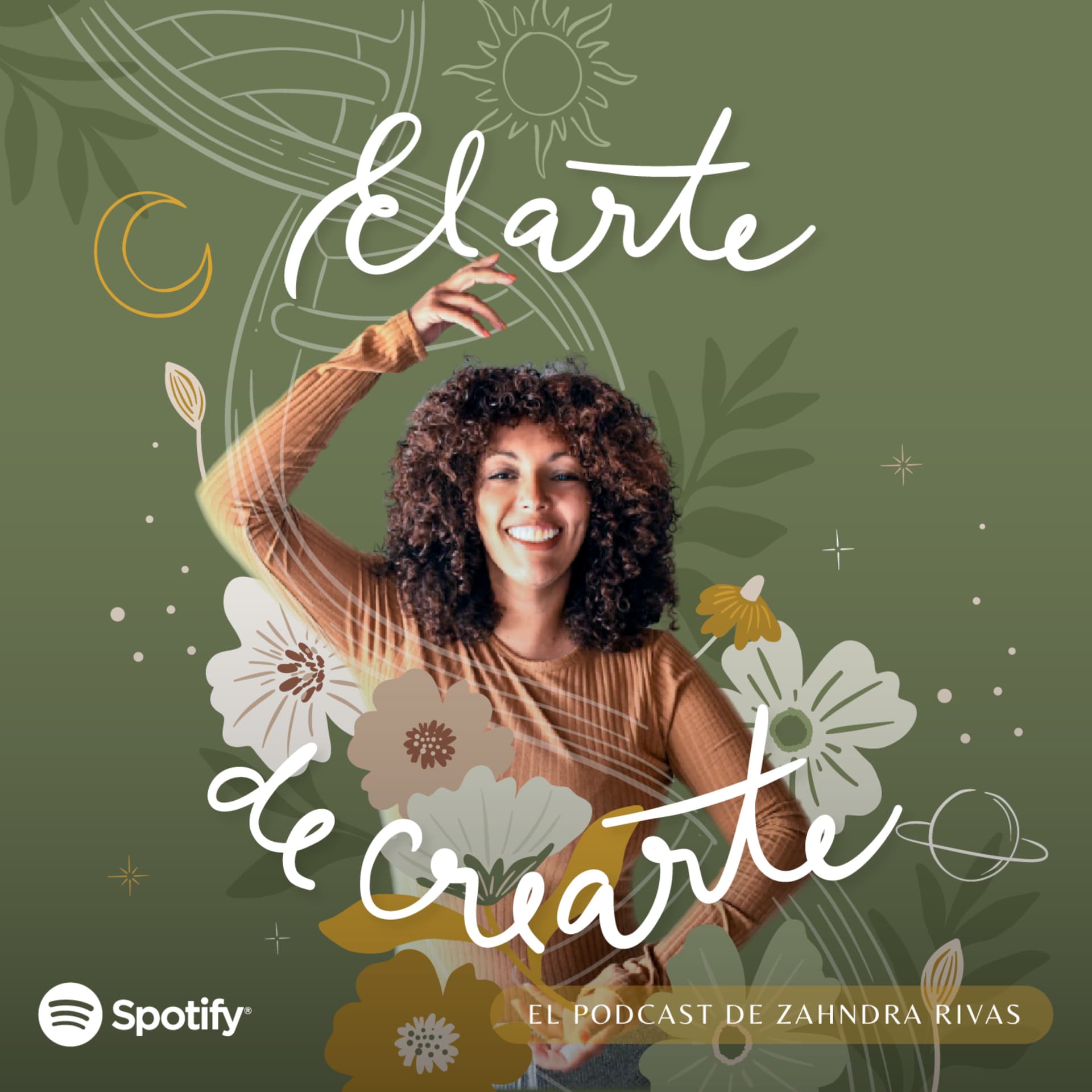 El Arte de Crearte - Podcasts