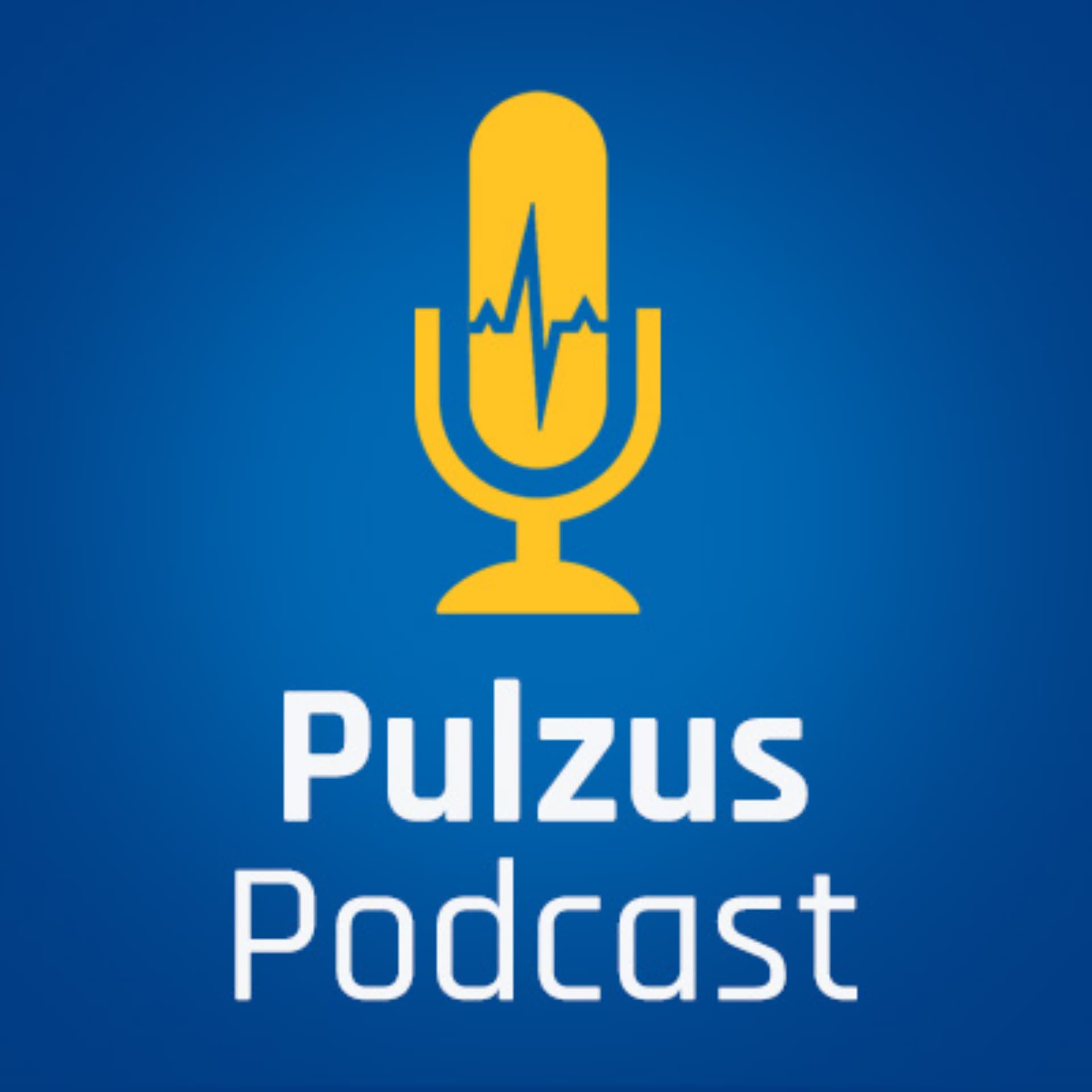 Pulzus Podcast - Podcasts