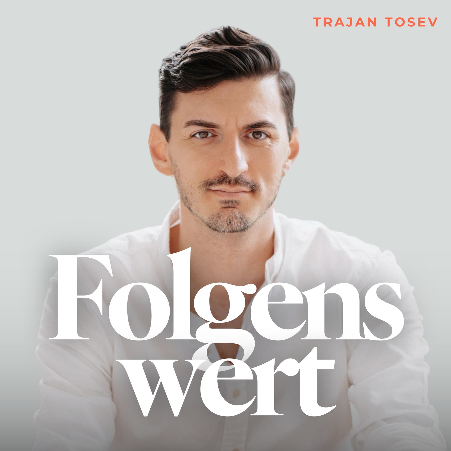 FOLGENSWERT - Podcasts