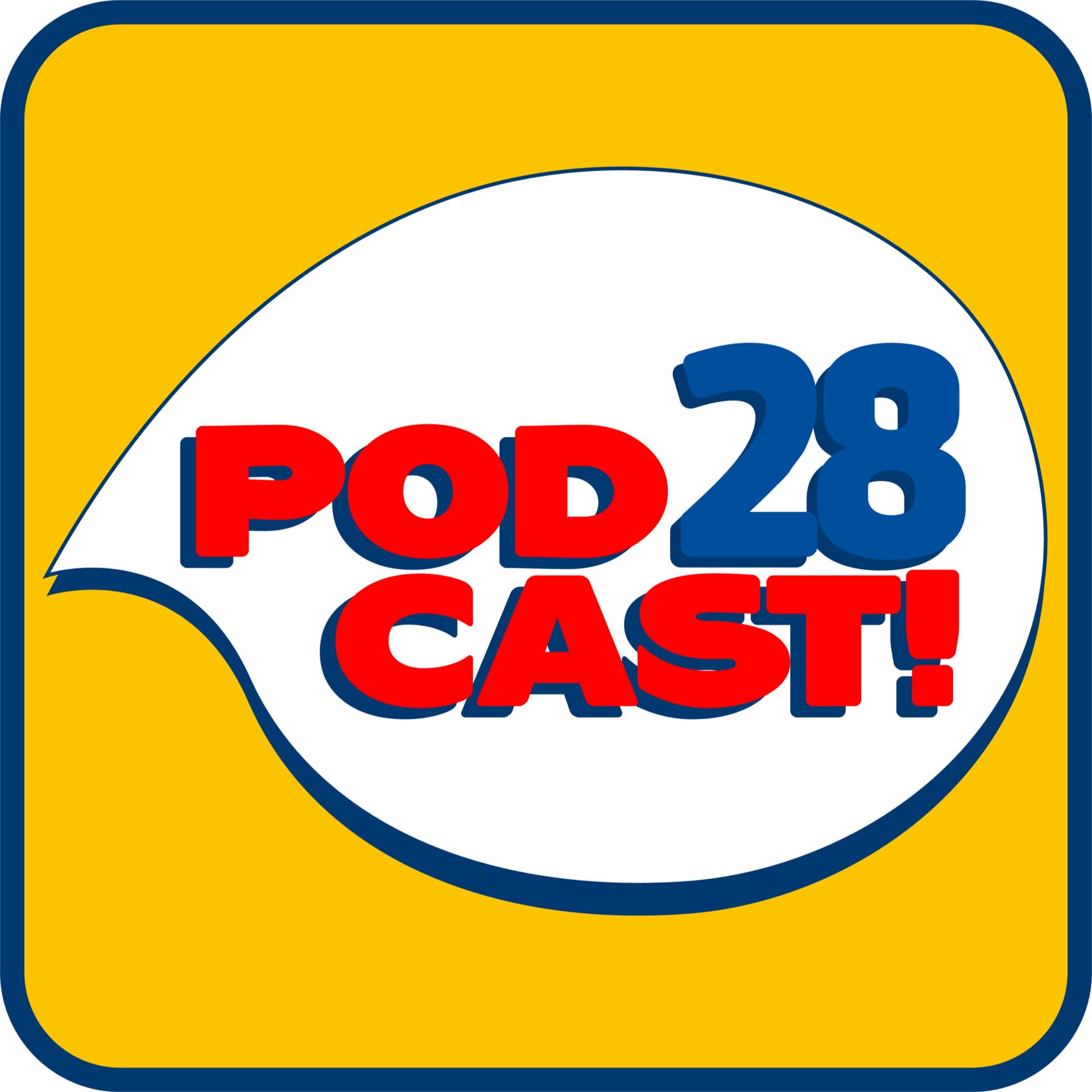 Podcast del 28 - Podcasts