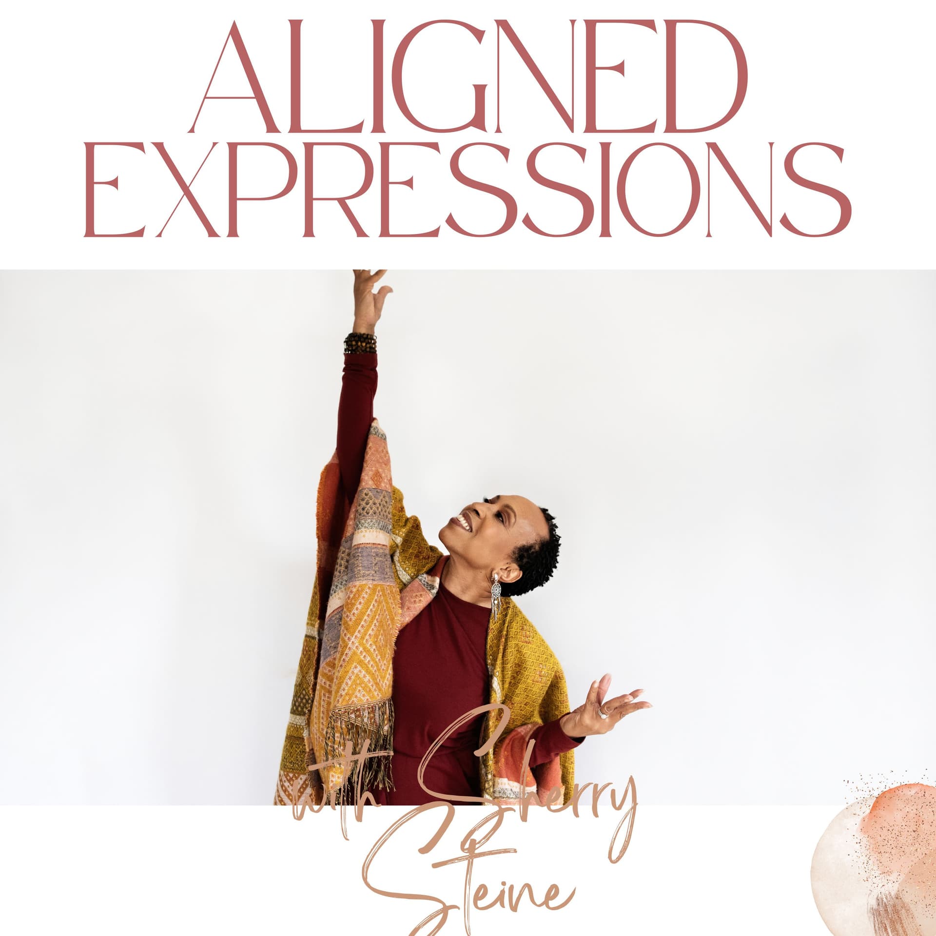 Aligned Expressions - Podcasts