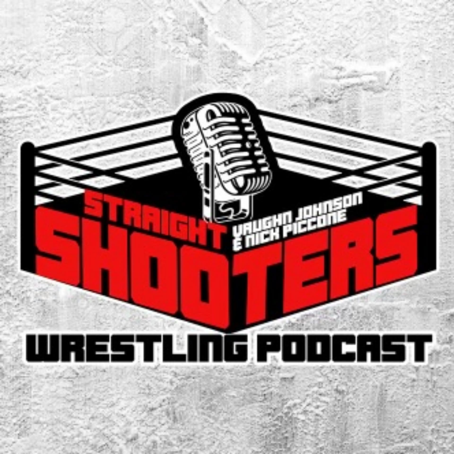 Straight Shooters - Podcasts
