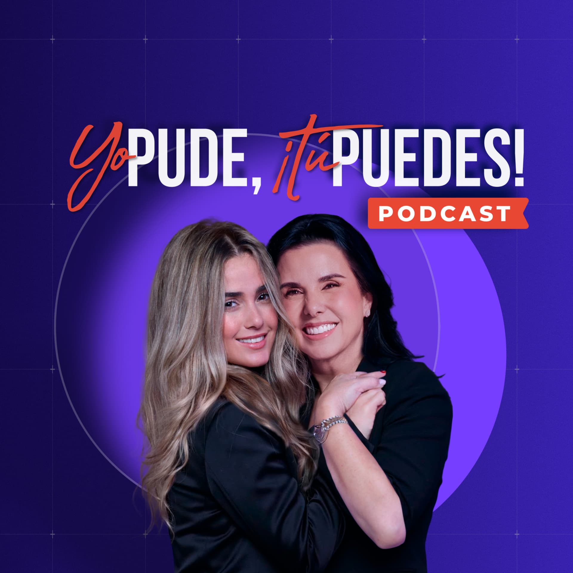 Yo Pude, Tu Puedes