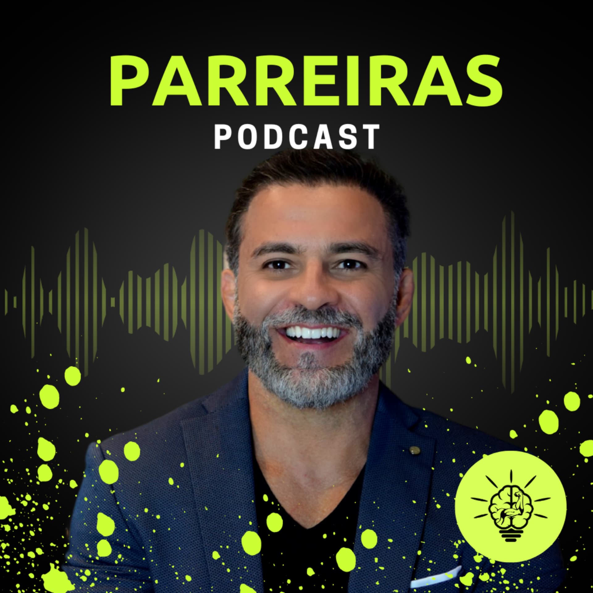 Fernando Parreiras - Podcasts