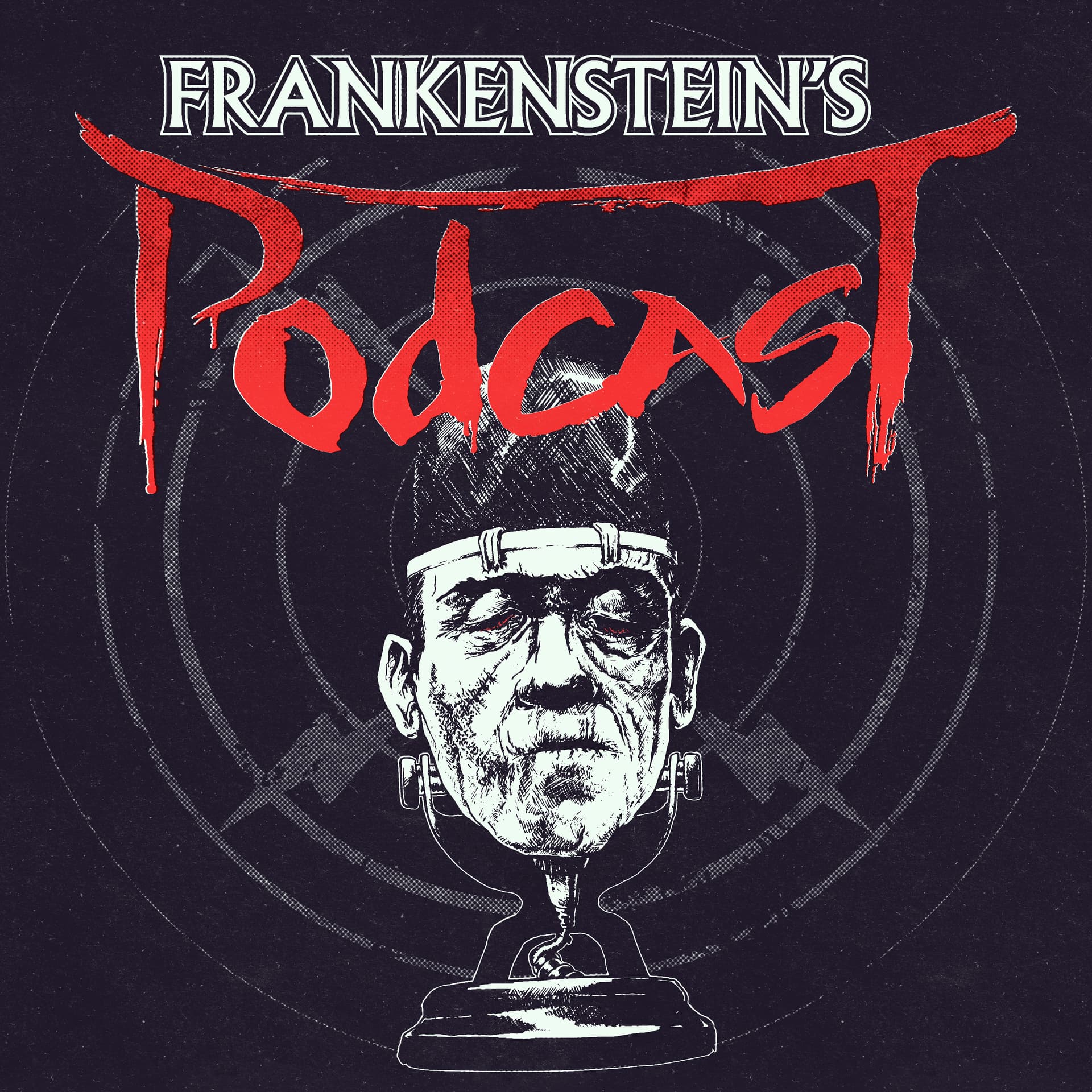 Frankenstein's Podcast - Podcasts