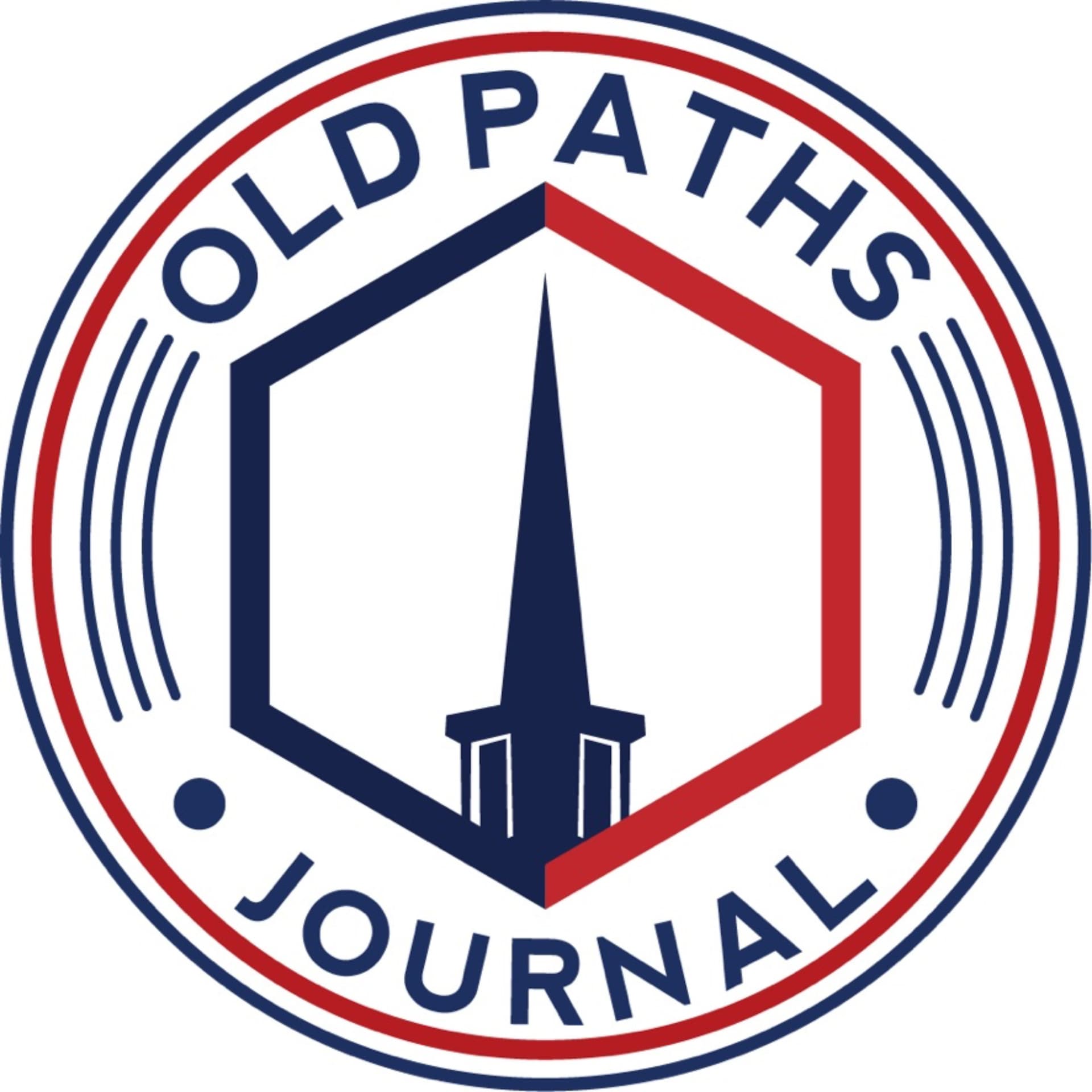 Old Paths Journal - Podcasts