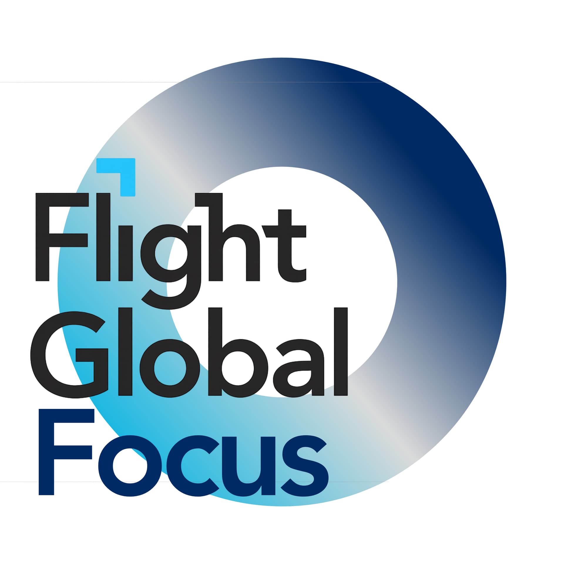 FlightGlobal Focus - Podcasts