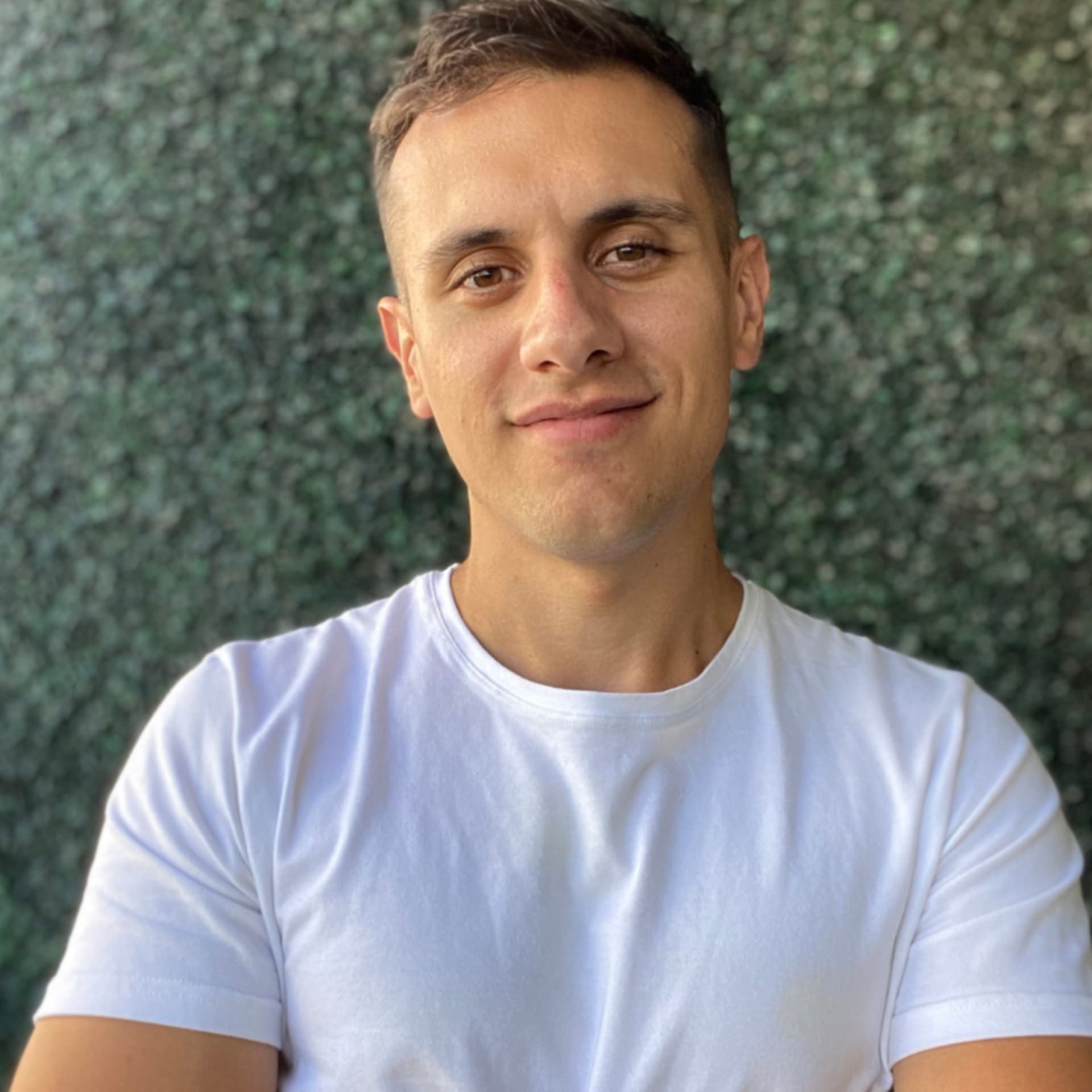 Santiago Bechara - Podcasts
