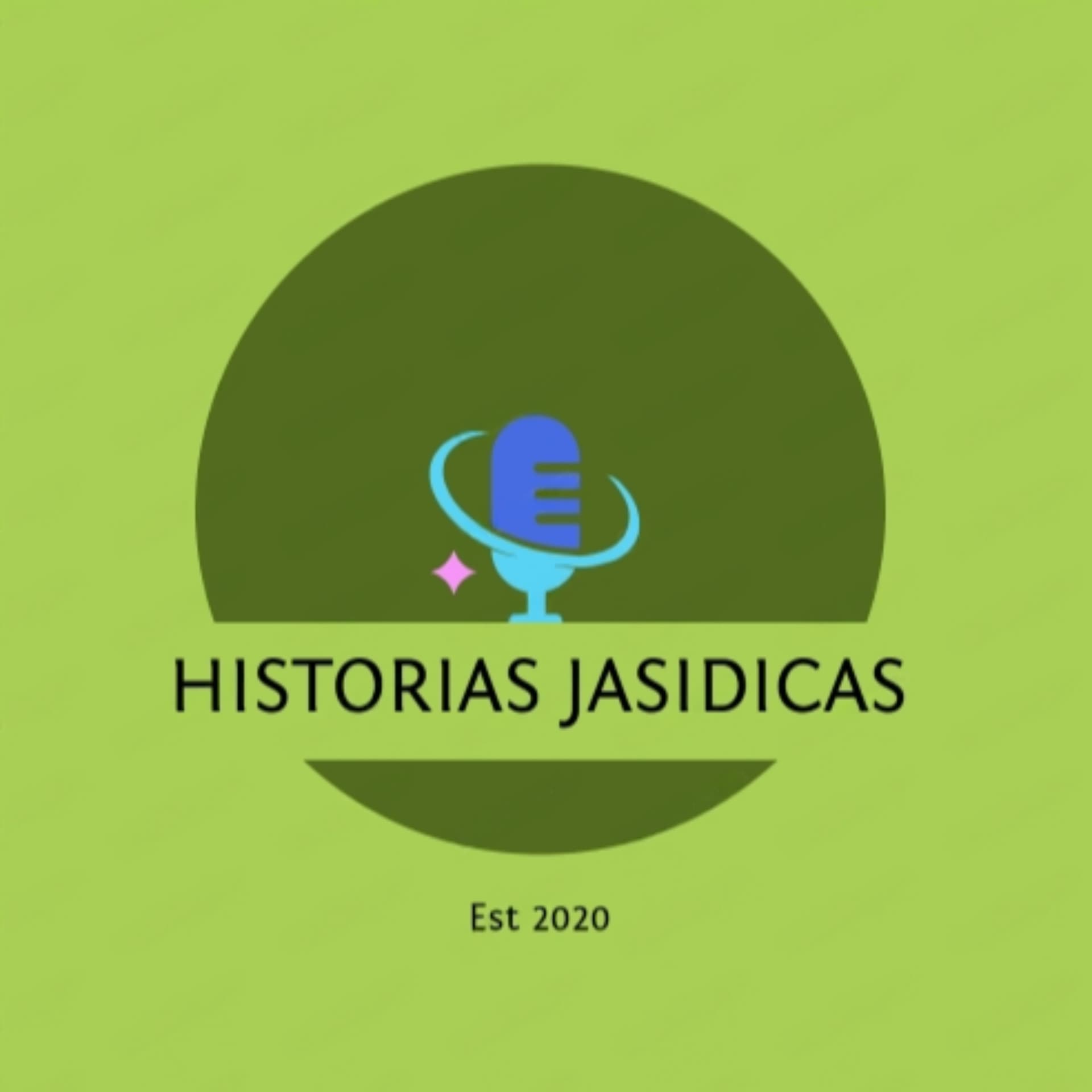 Historias Jasidicas - Podcasts