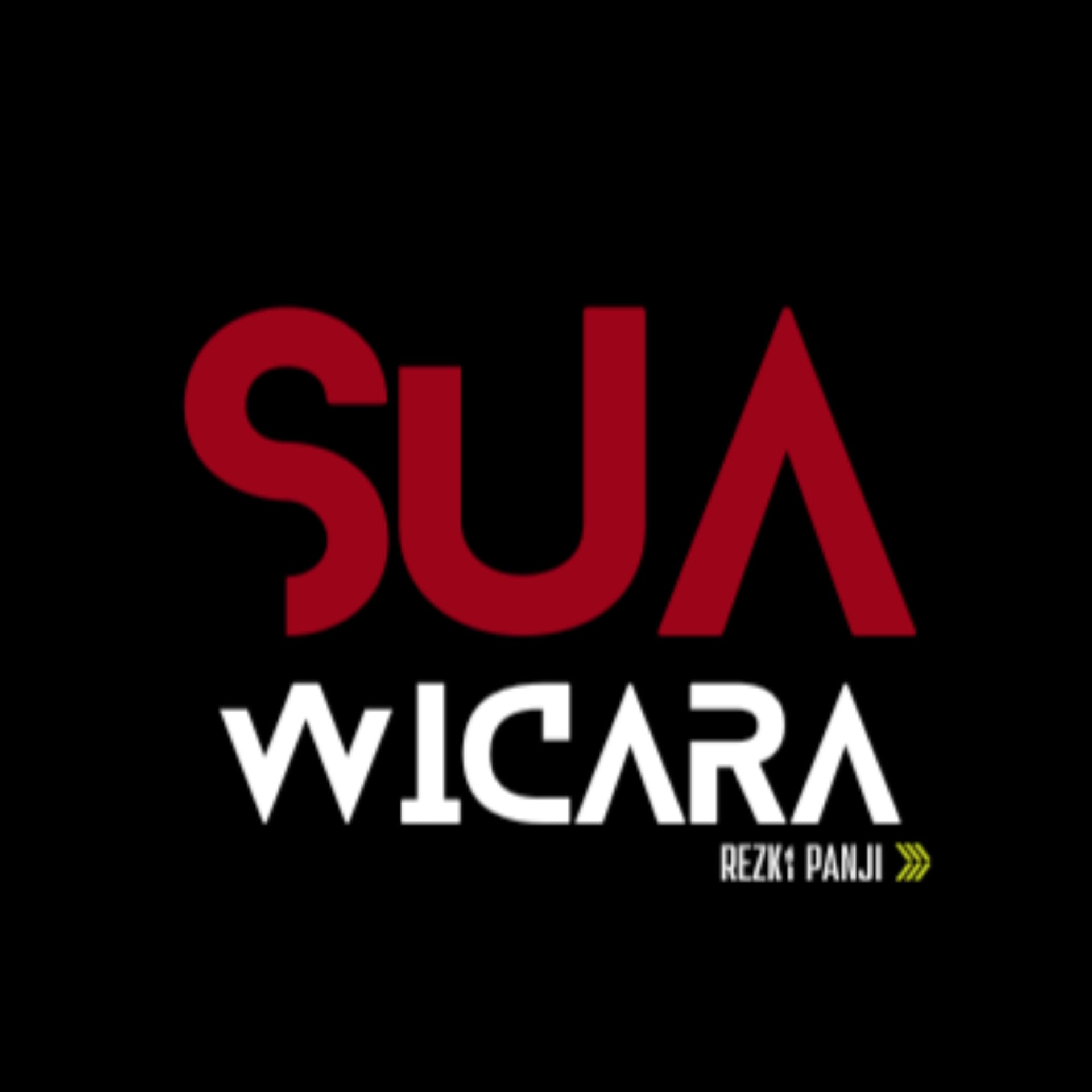 Sua Wicara - Podcasts